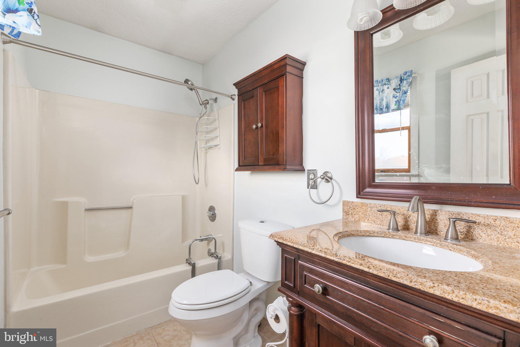 BRENTWOOD TERRACE - Residential