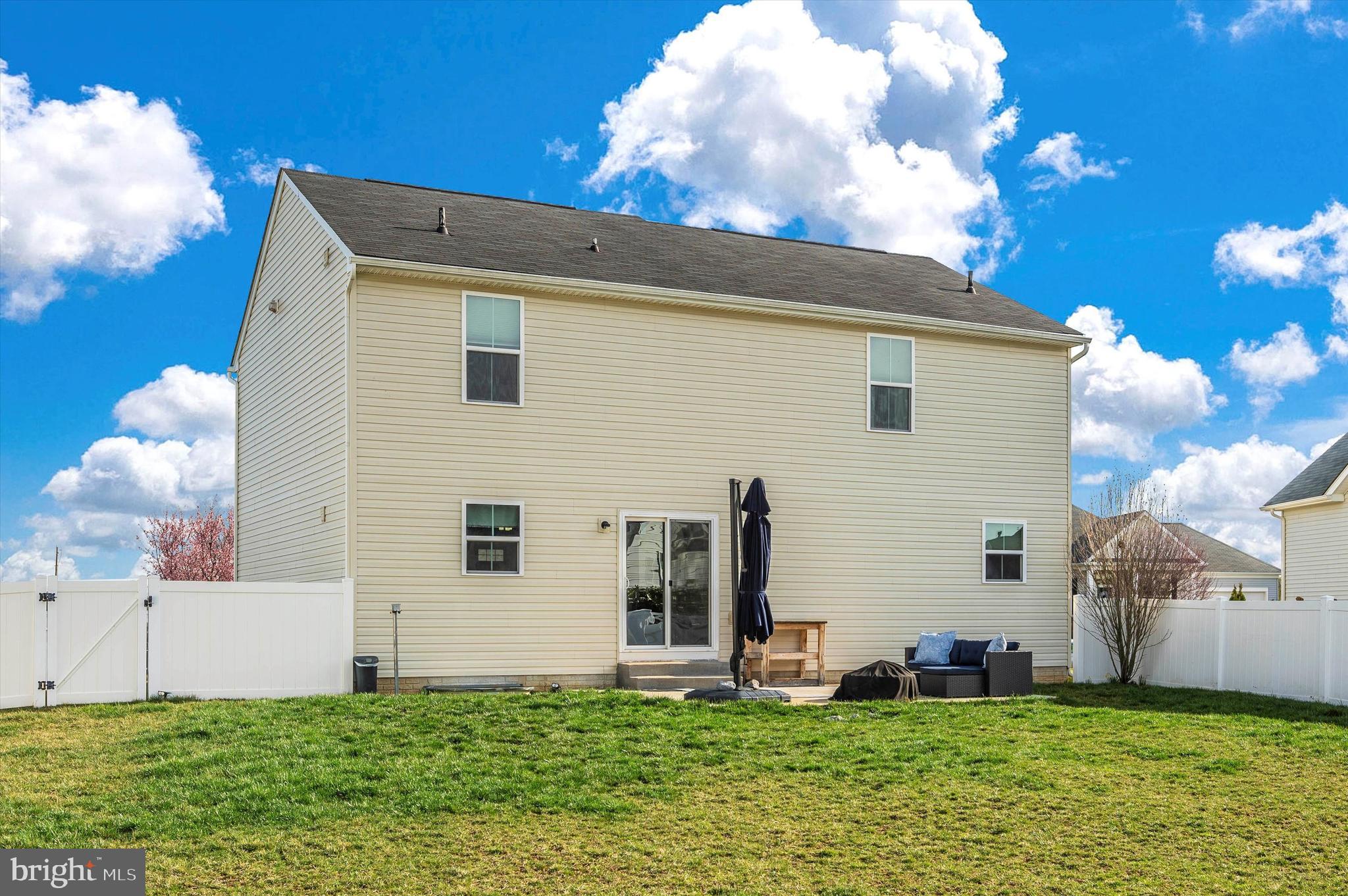 ARCADIA SPRINGS - Residential