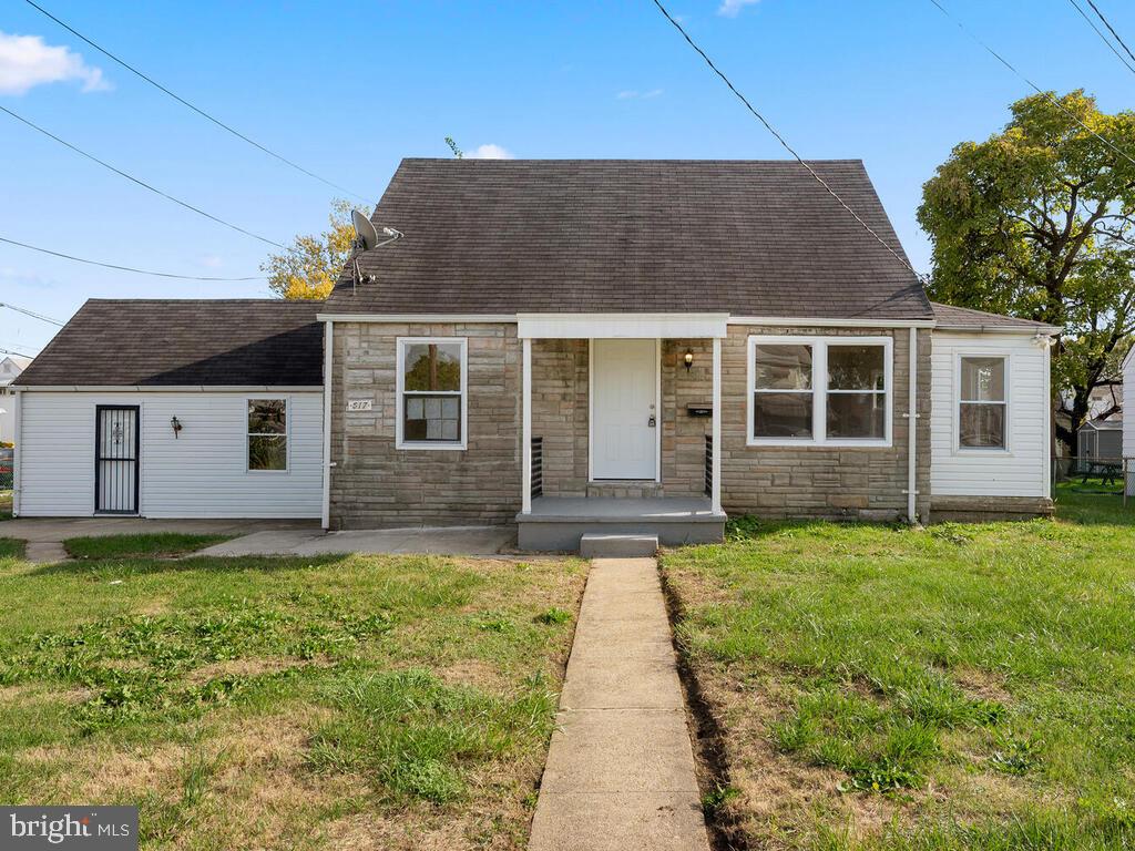 ROLAND TERRACE - Residential