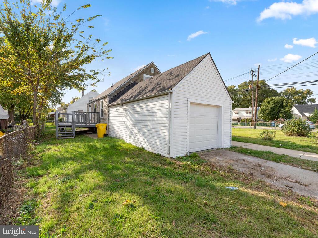 ROLAND TERRACE - Residential