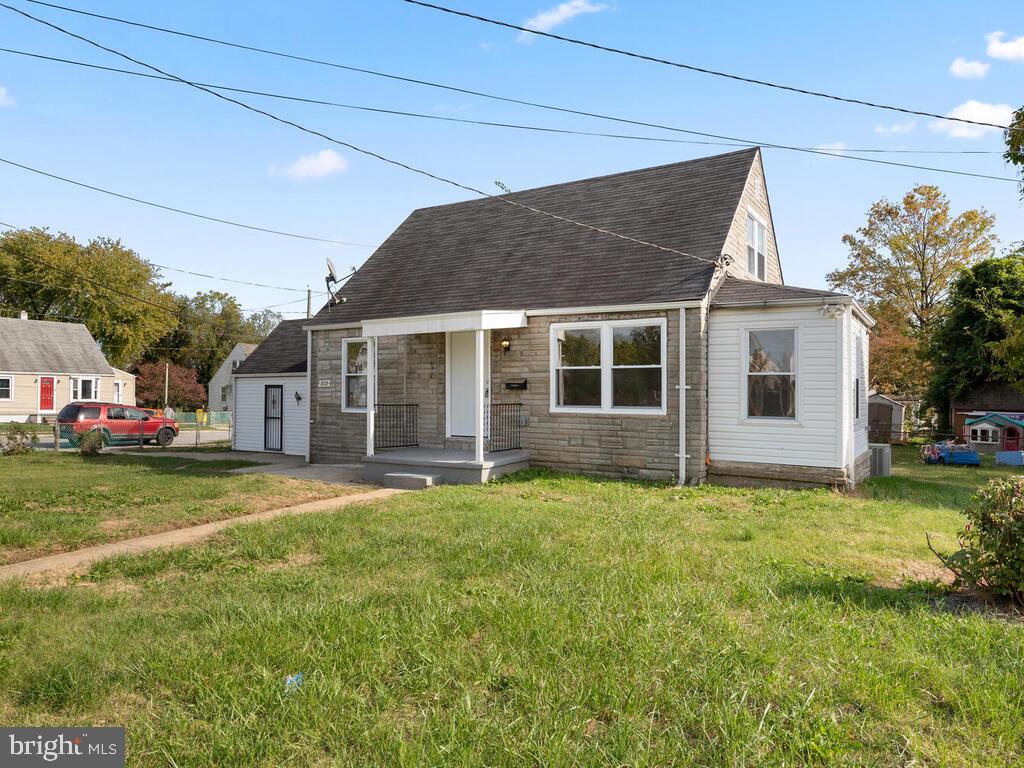 ROLAND TERRACE - Residential