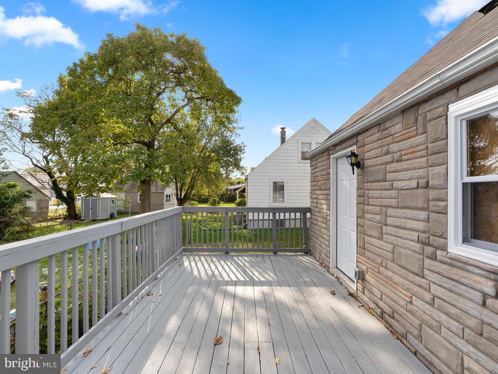 ROLAND TERRACE - Residential