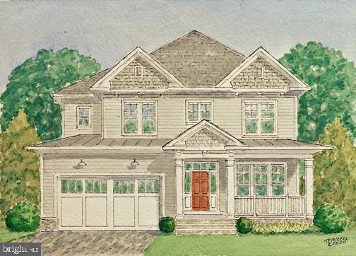 WAYCROFT WOODLAWN - Residential