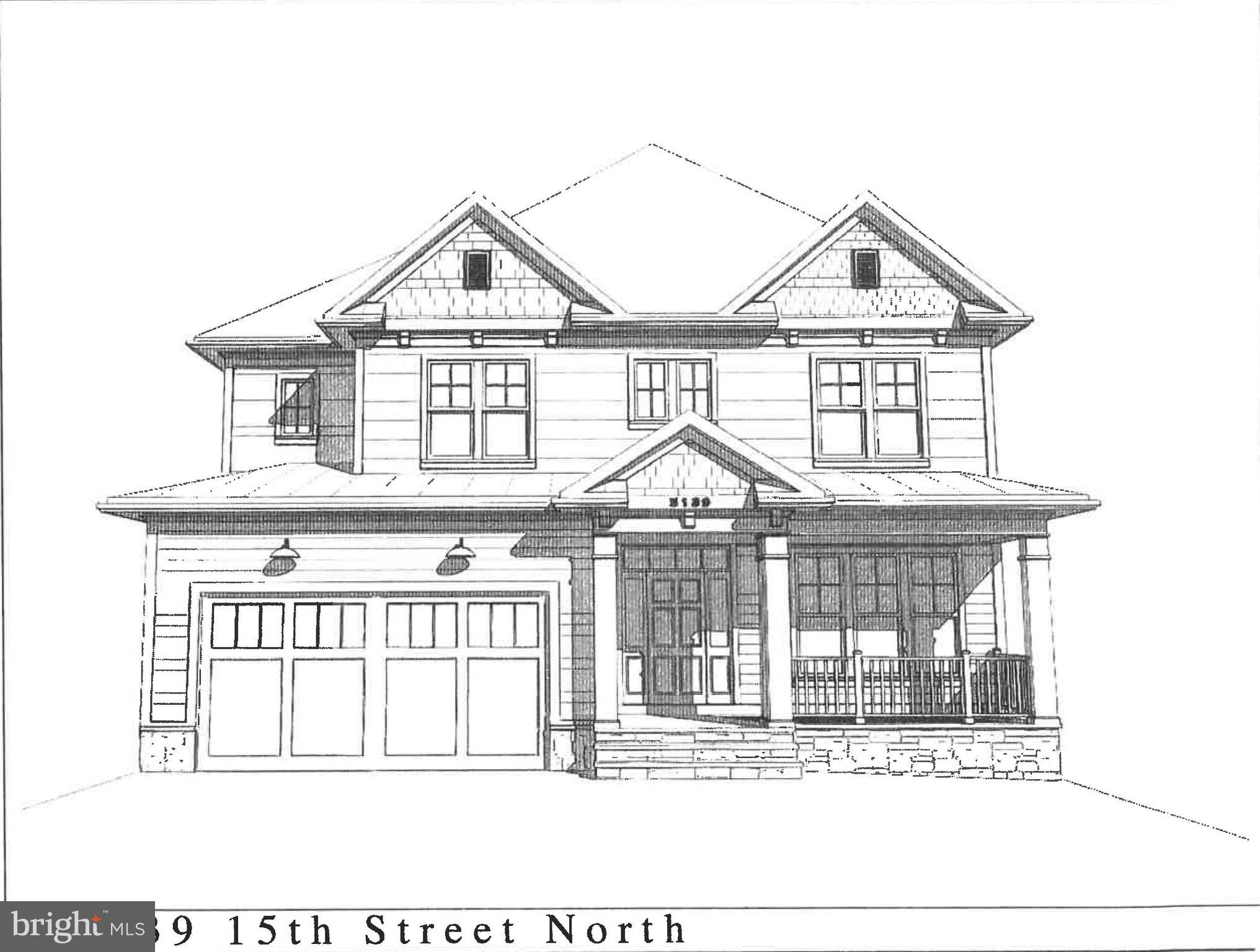 WAYCROFT WOODLAWN - Residential