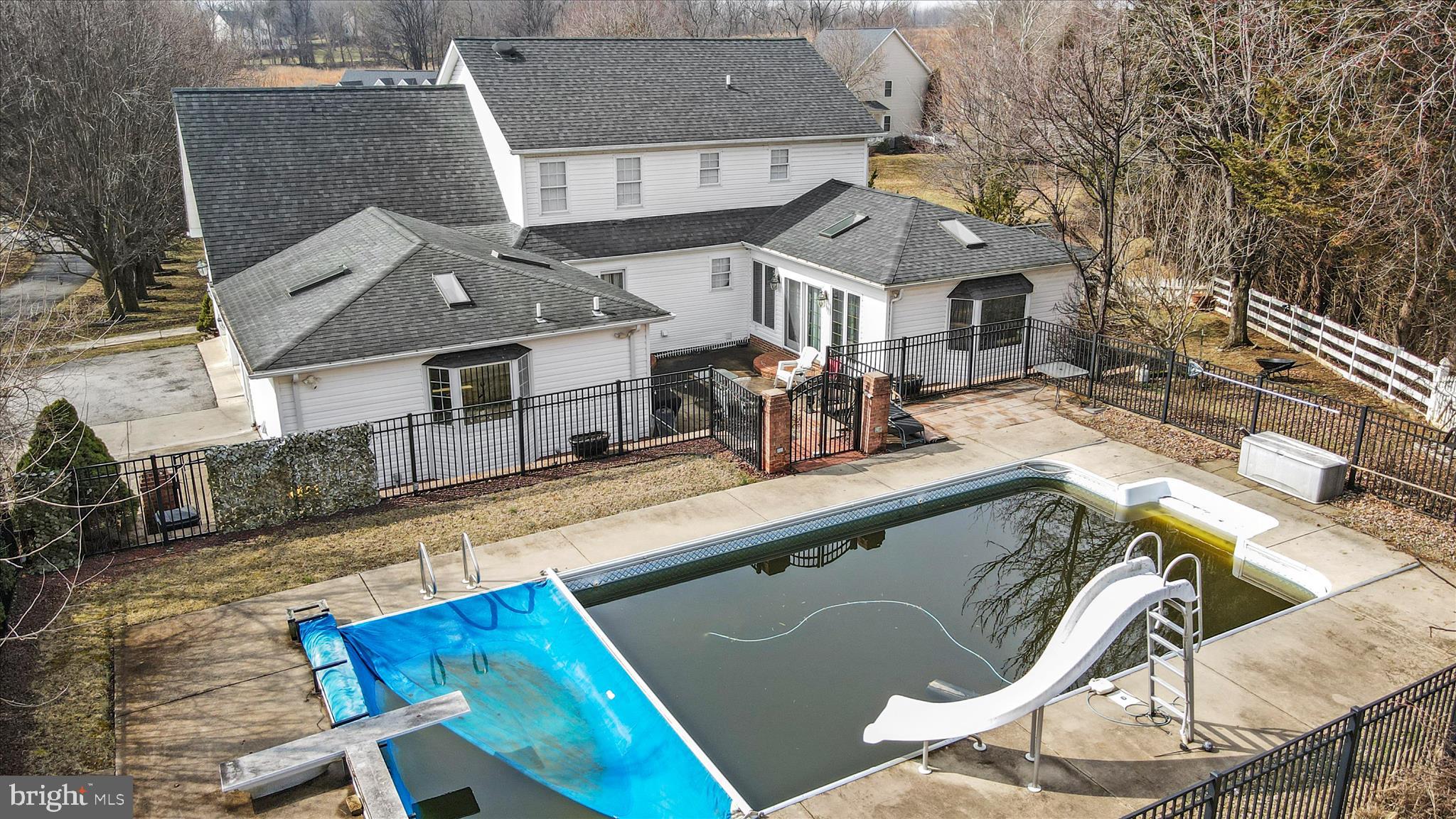 EASTLAND - Residential