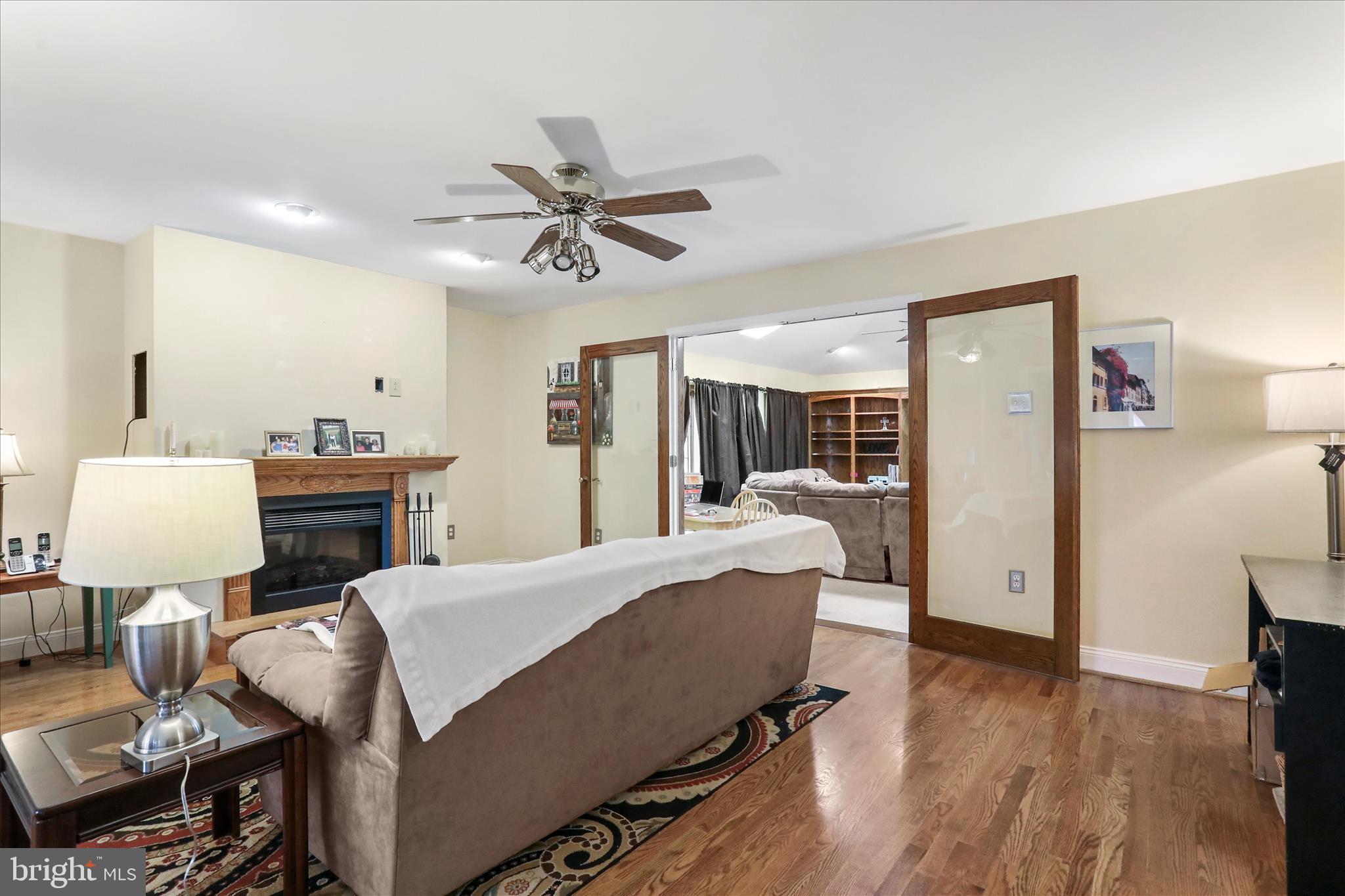 EASTLAND - Residential