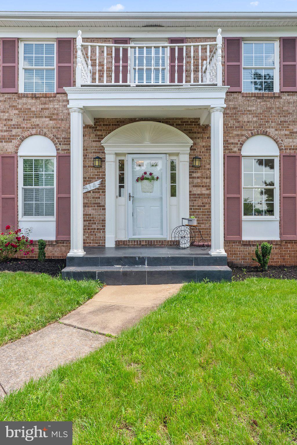 514 CARDINAL GLEN CIRCLE