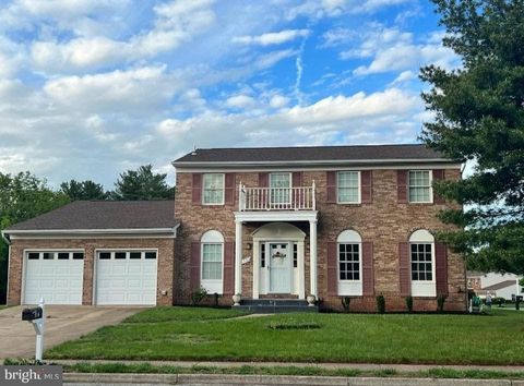 514 CARDINAL GLEN CIRCLE STERLING VA 20164