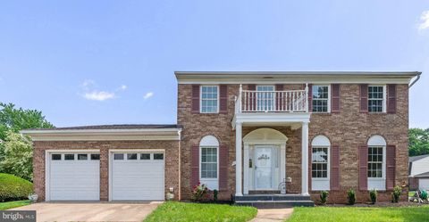 514 CARDINAL GLEN CIRCLE STERLING VA 20164