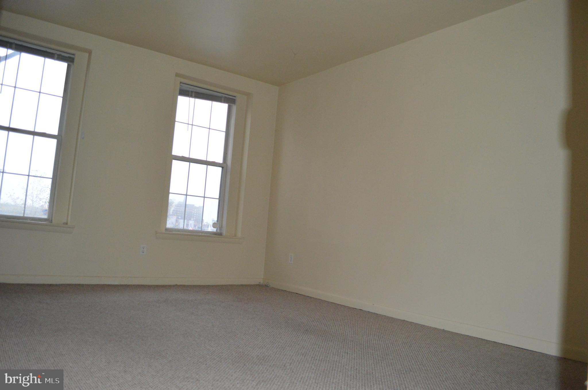 FELLS POINT HISTORIC DISTRICT - Residential Lease