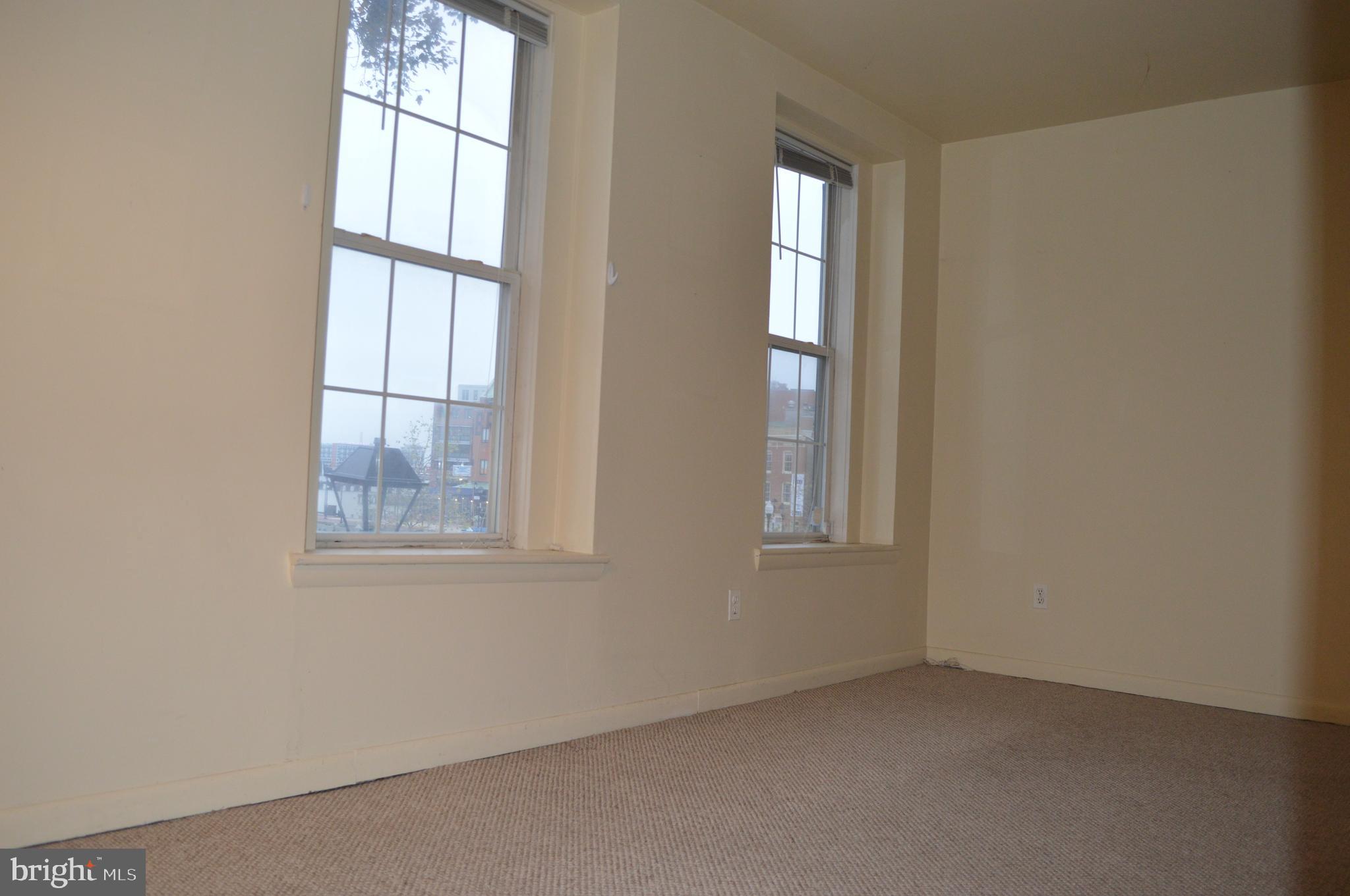 FELLS POINT HISTORIC DISTRICT - Residential Lease