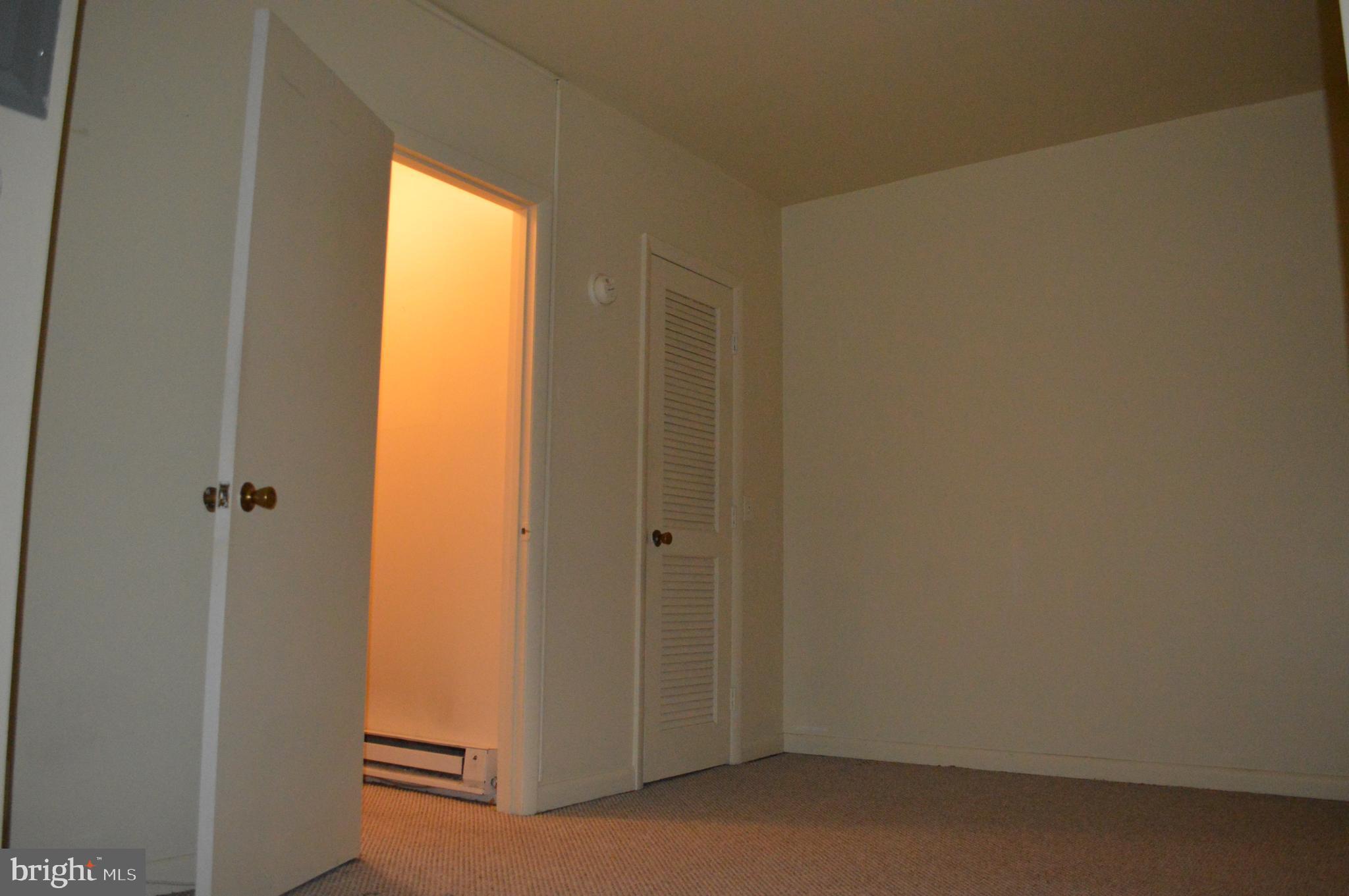 FELLS POINT HISTORIC DISTRICT - Residential Lease