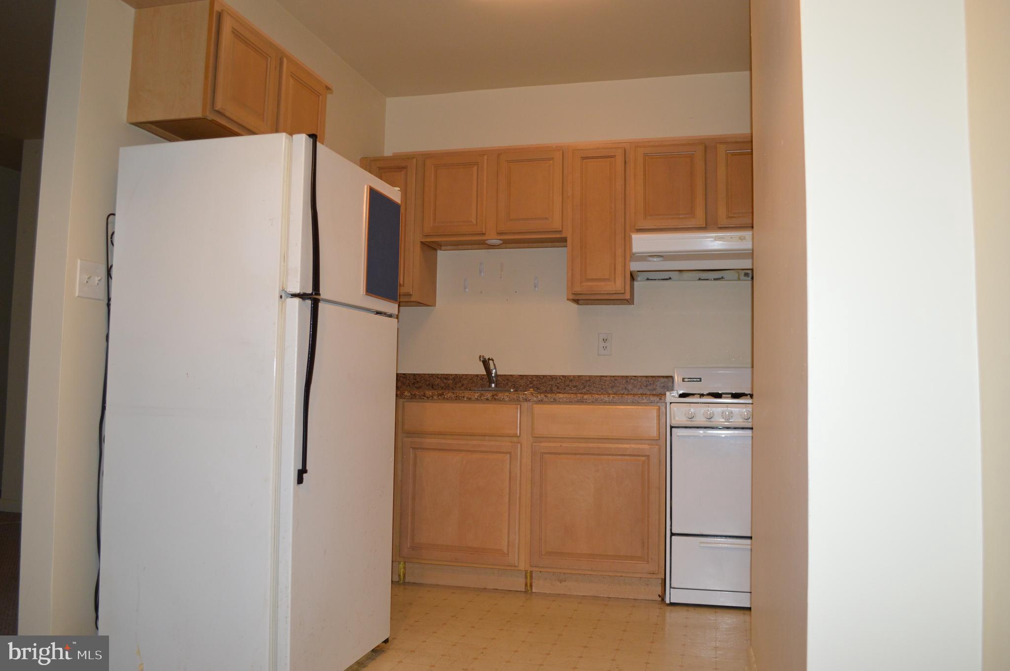 FELLS POINT HISTORIC DISTRICT - Residential Lease