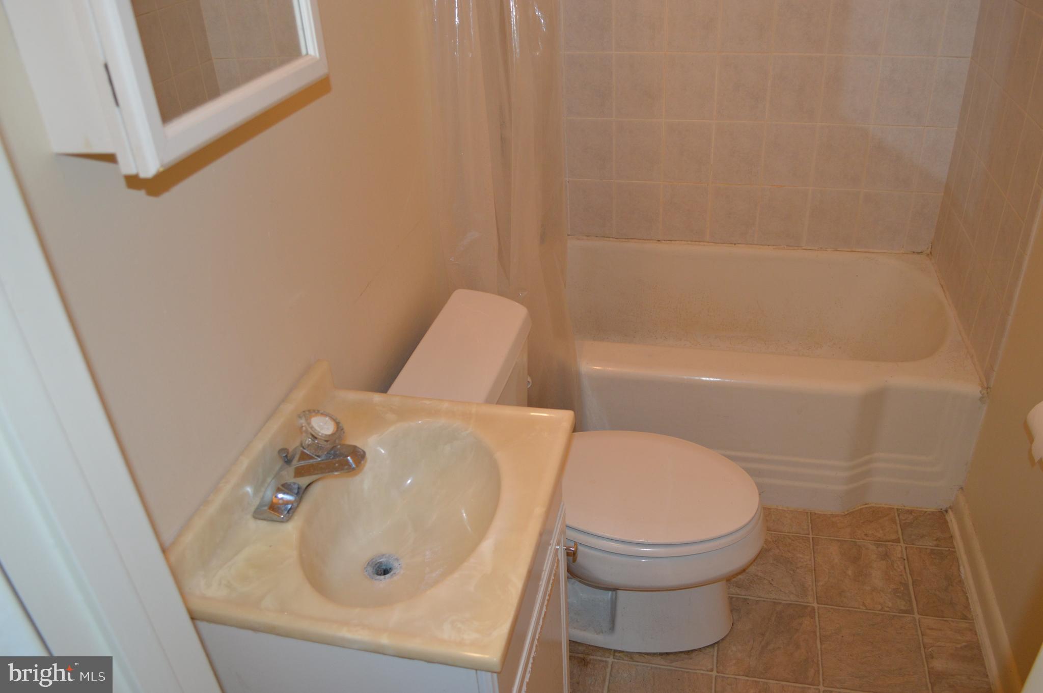 FELLS POINT HISTORIC DISTRICT - Residential Lease