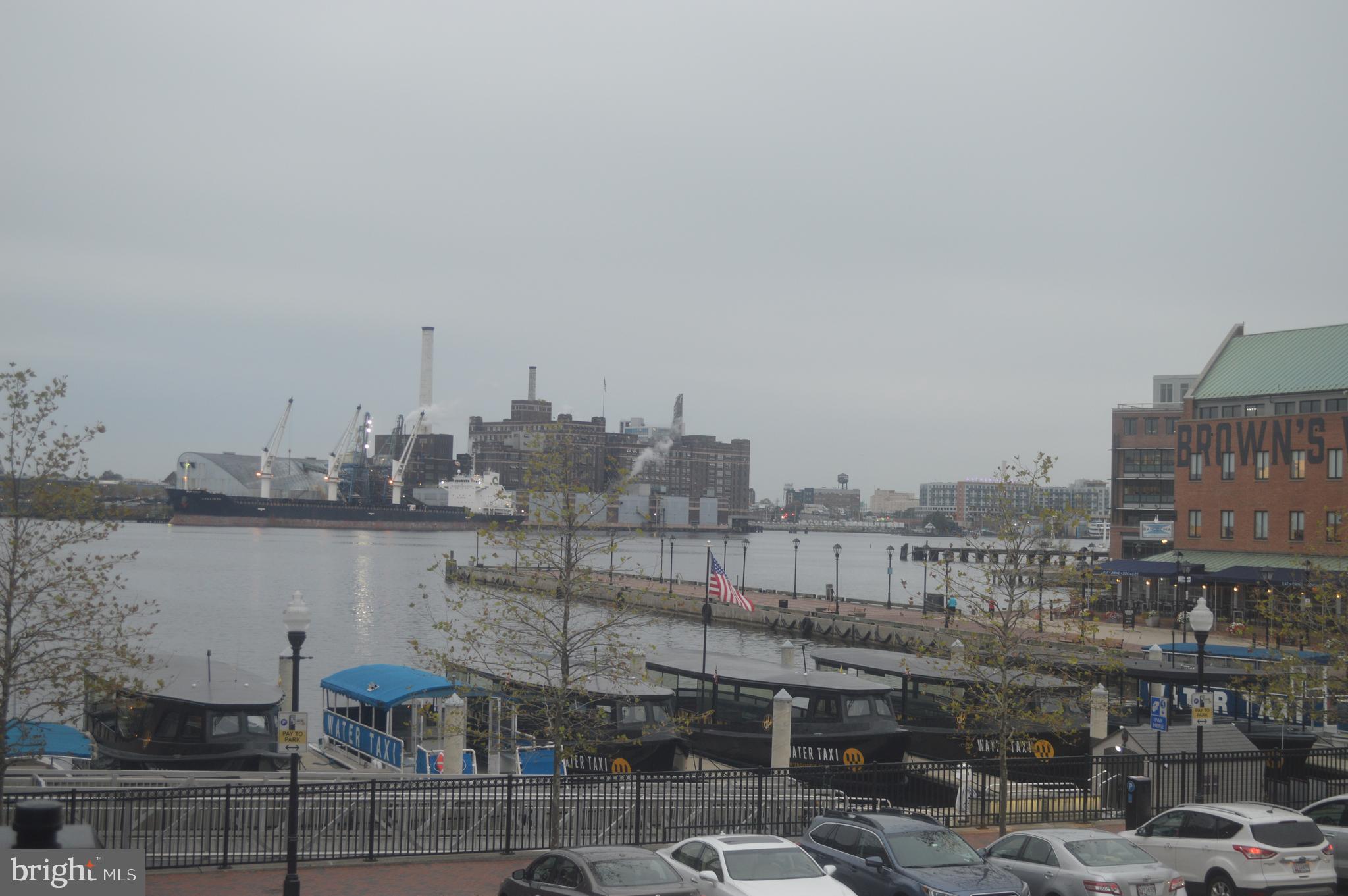 FELLS POINT HISTORIC DISTRICT - Residential Lease