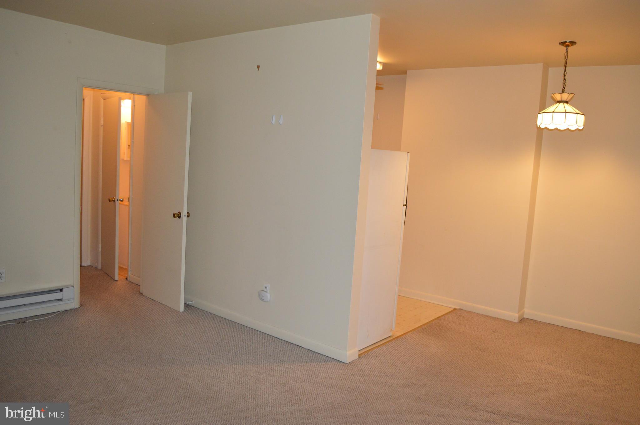 FELLS POINT HISTORIC DISTRICT - Residential Lease