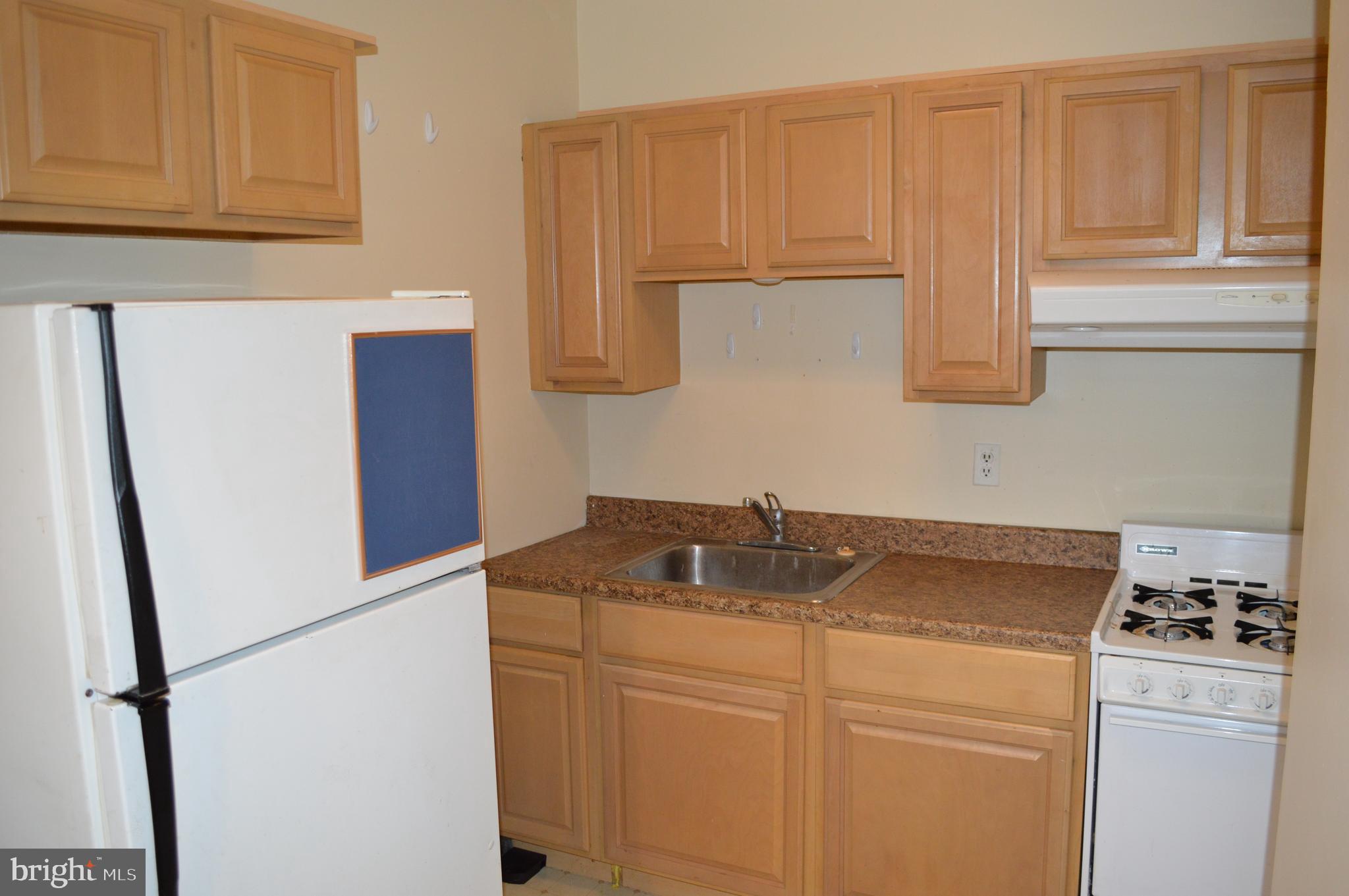 FELLS POINT HISTORIC DISTRICT - Residential Lease