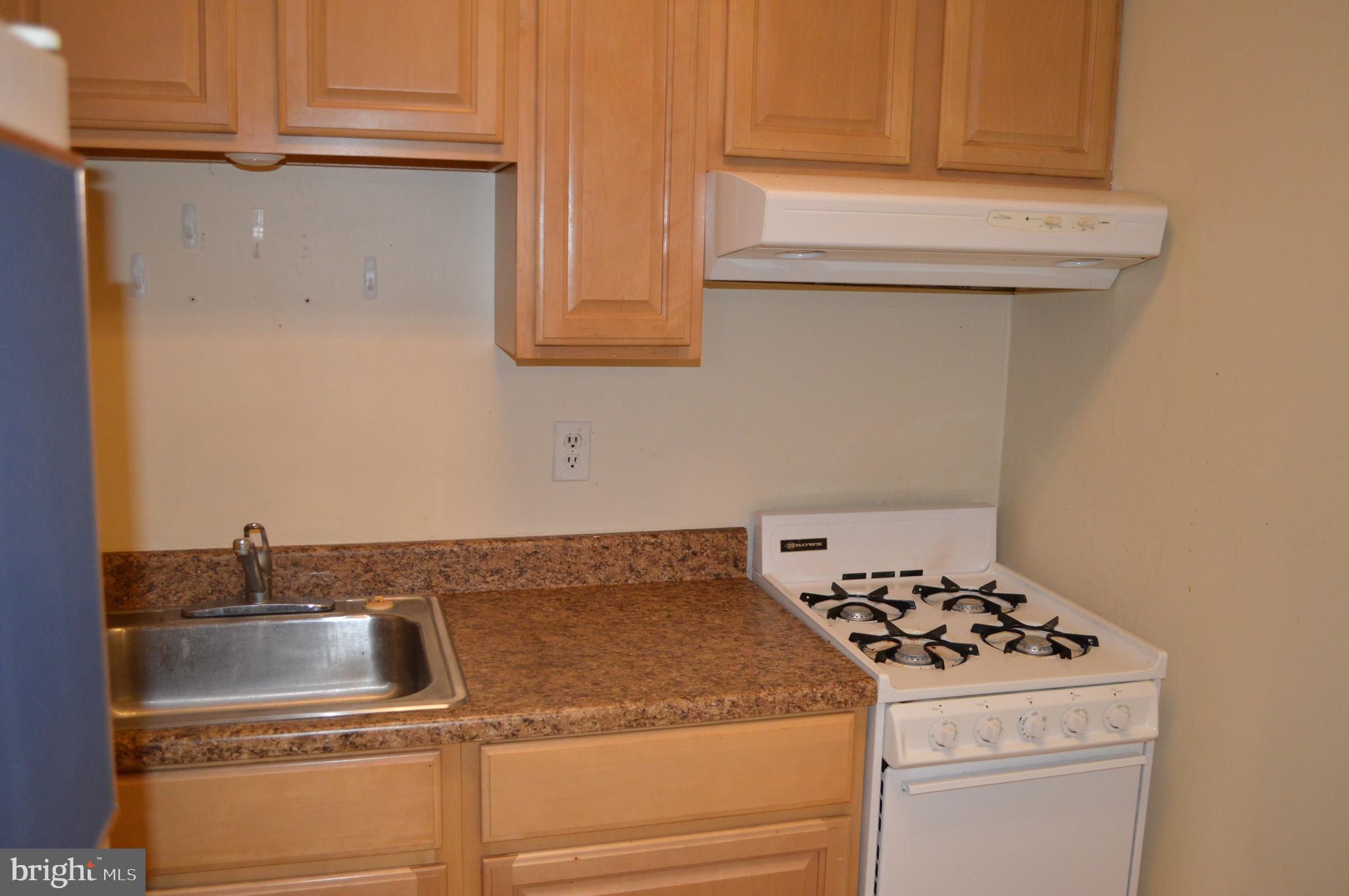 FELLS POINT HISTORIC DISTRICT - Residential Lease