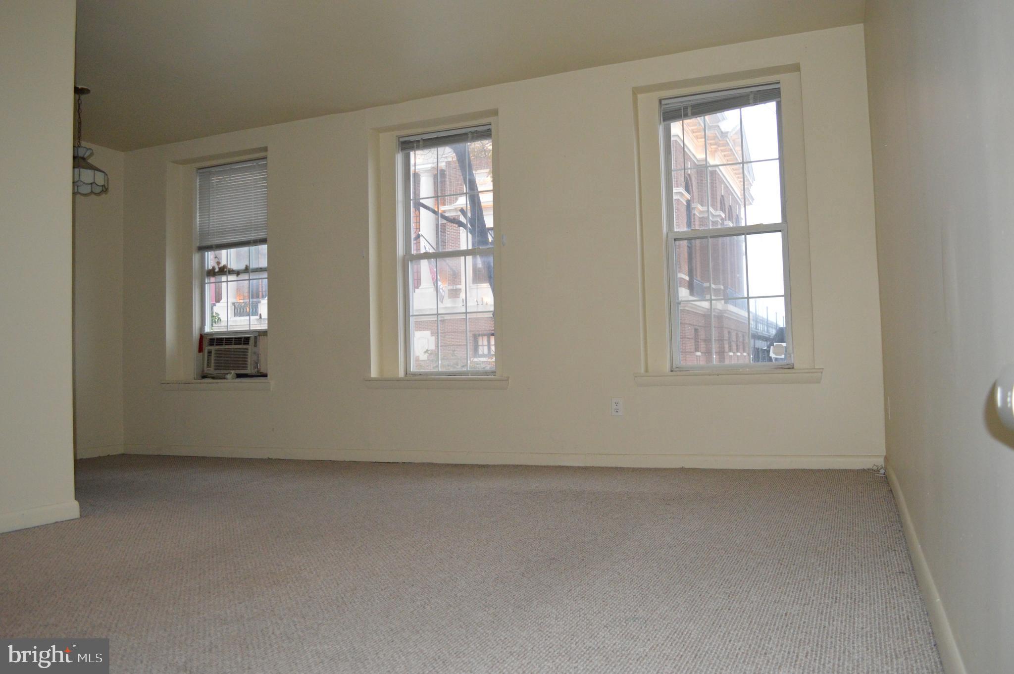 FELLS POINT HISTORIC DISTRICT - Residential Lease