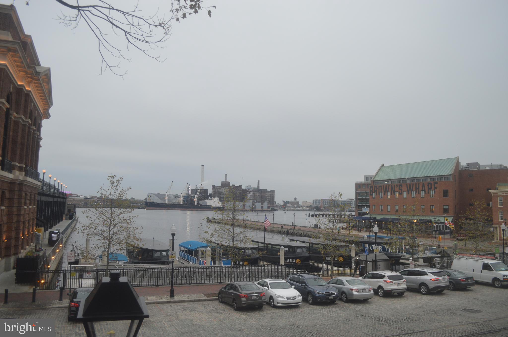 FELLS POINT HISTORIC DISTRICT - Residential Lease