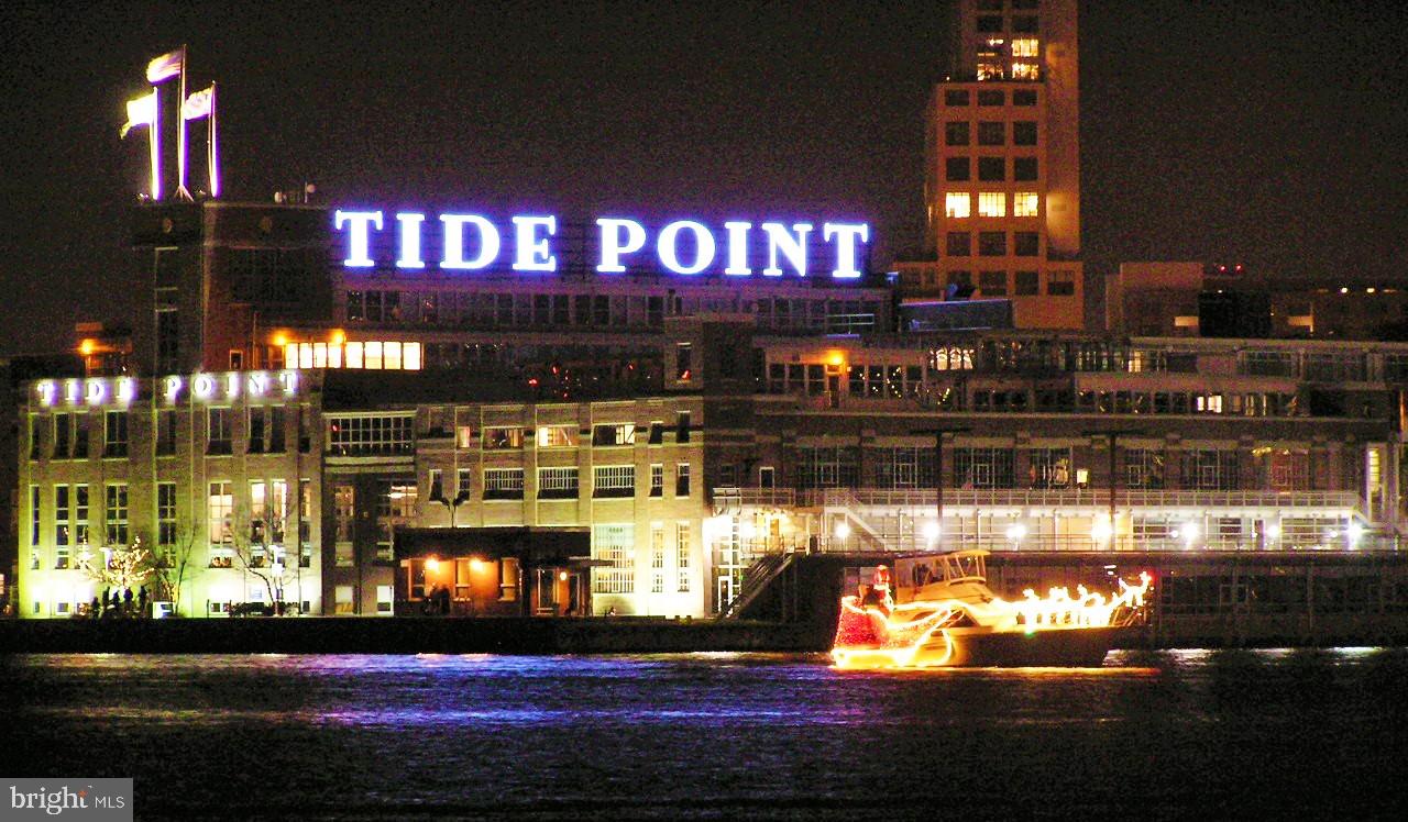 FELLS POINT HISTORIC DISTRICT - Residential Lease