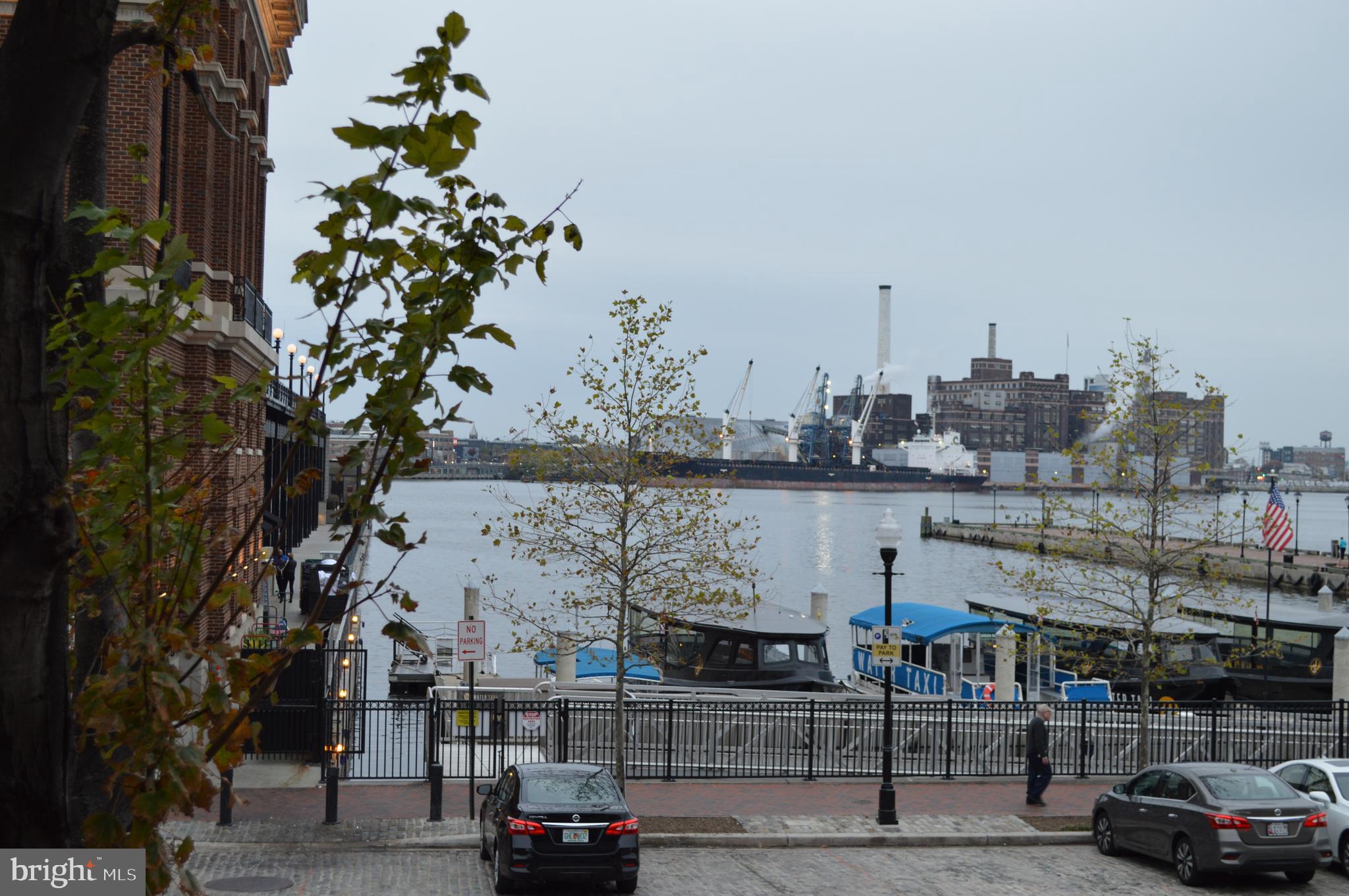 FELLS POINT HISTORIC DISTRICT - Residential Lease