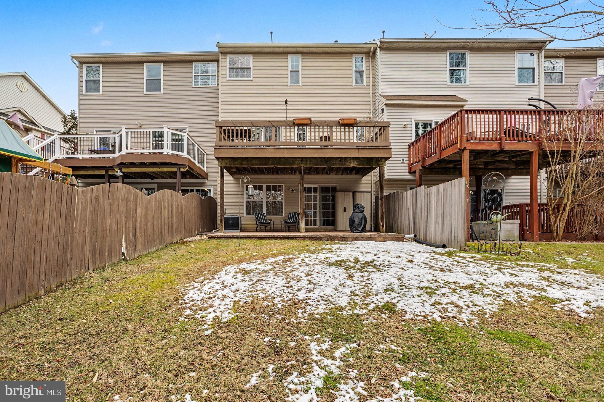 SPENCEOLA FARMS - Residential