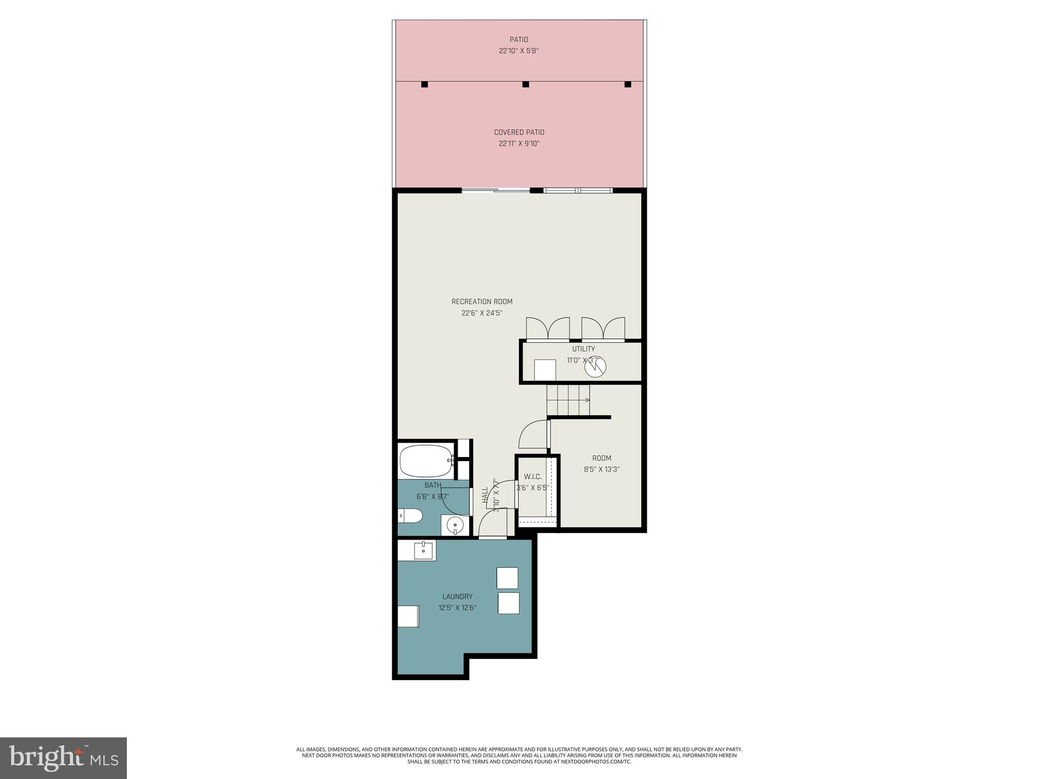 SPENCEOLA FARMS - Residential