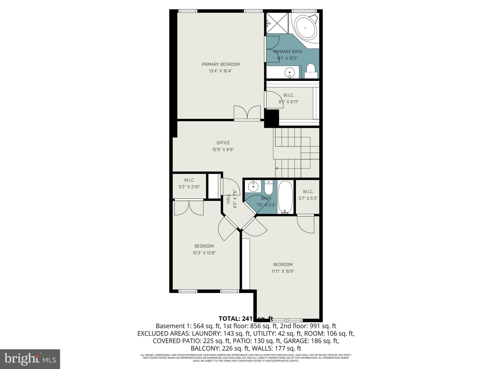 SPENCEOLA FARMS - Residential