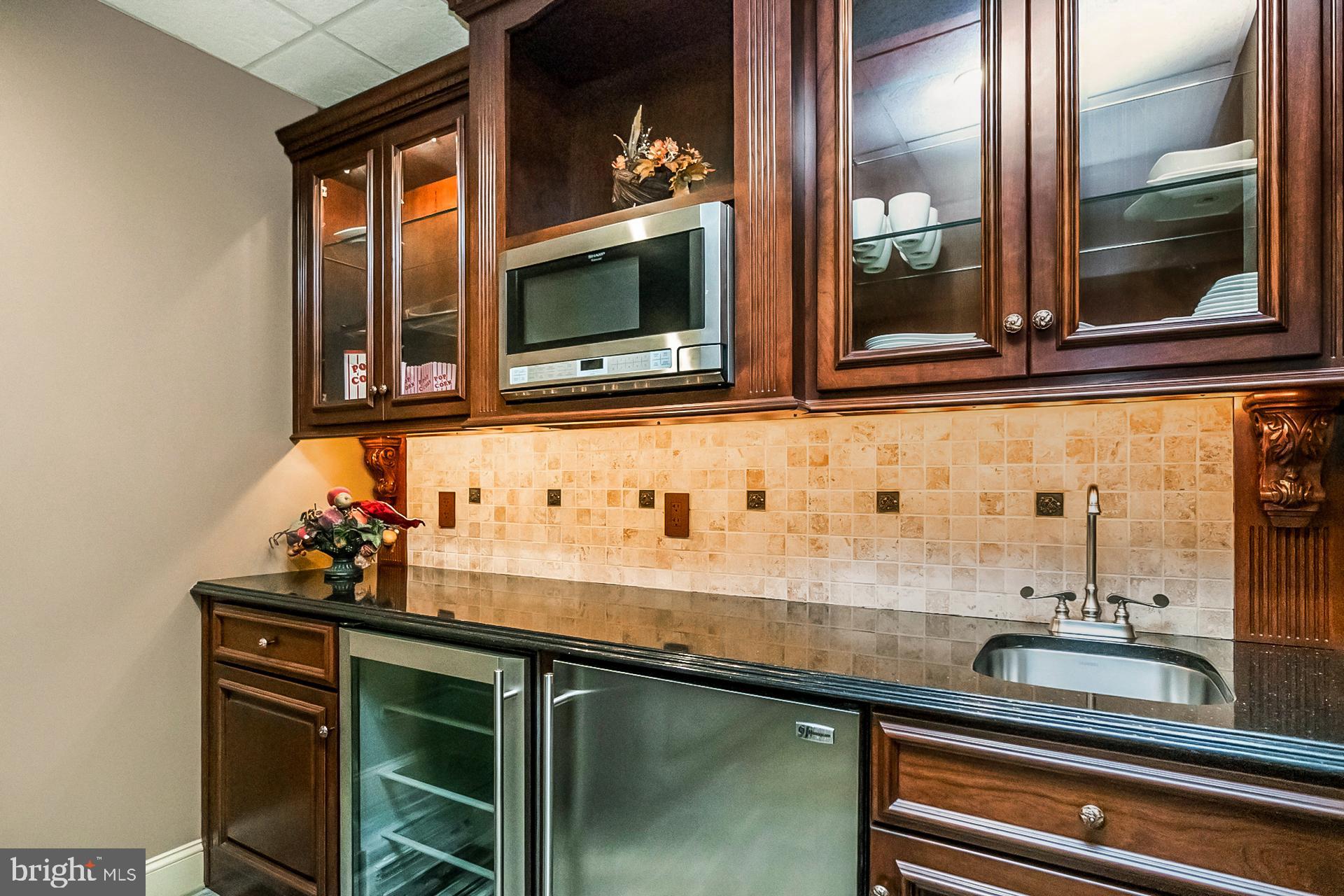 THE MANOR - Residential