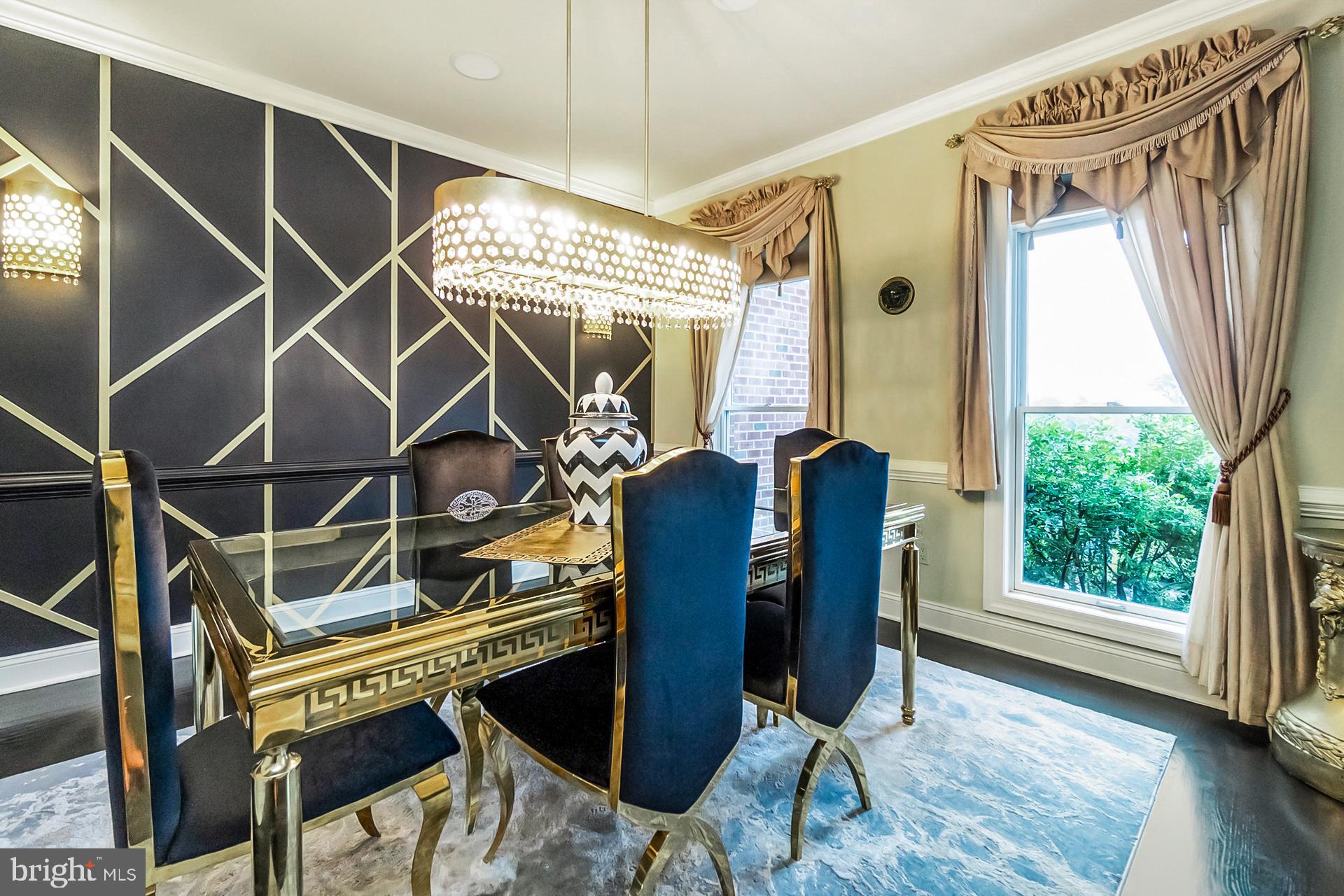 THE MANOR - Residential