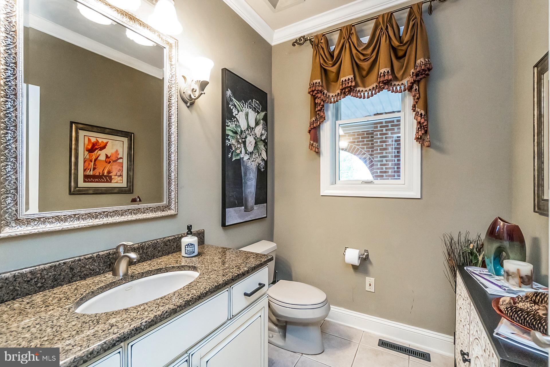 THE MANOR - Residential