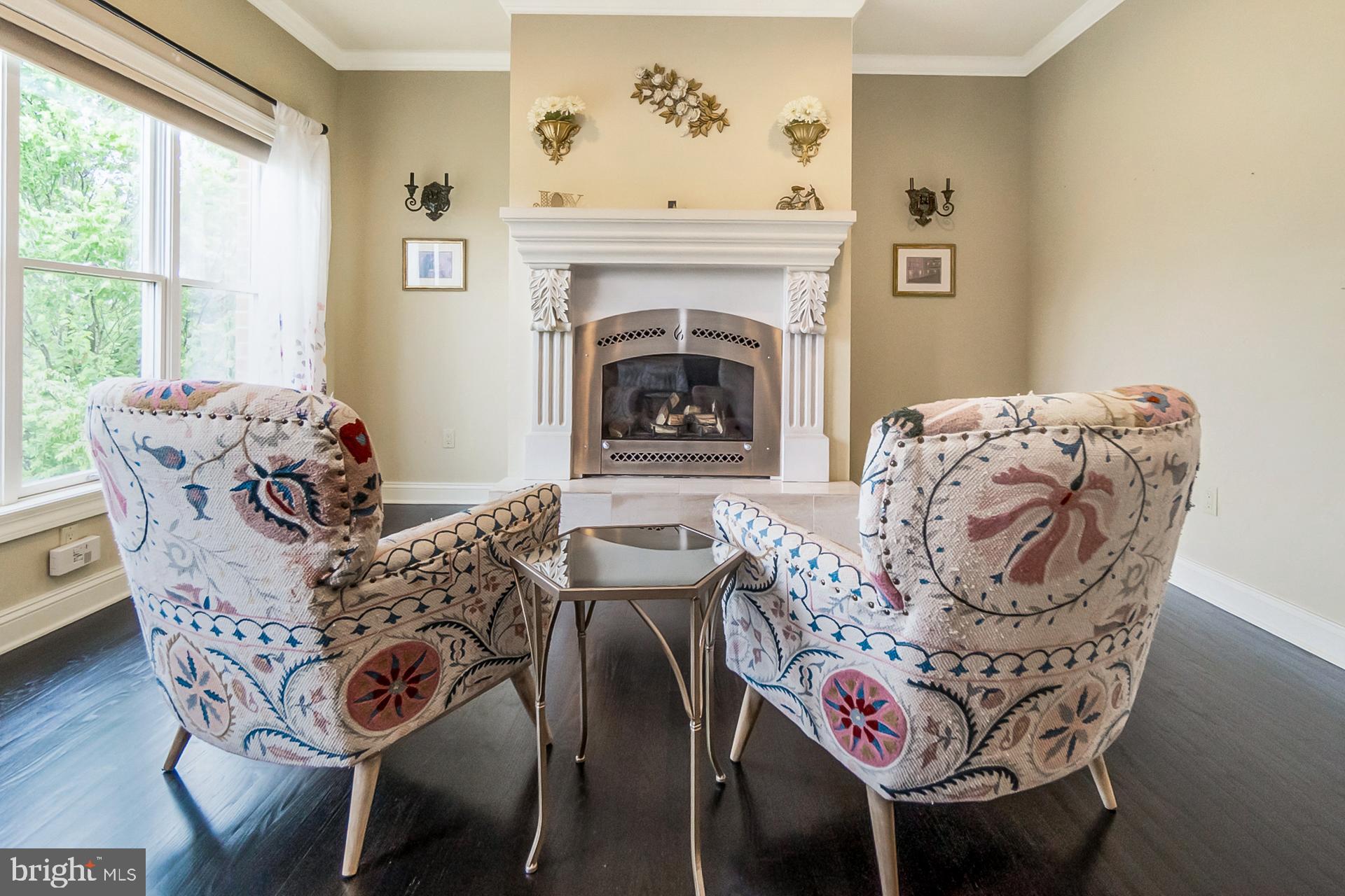 THE MANOR - Residential