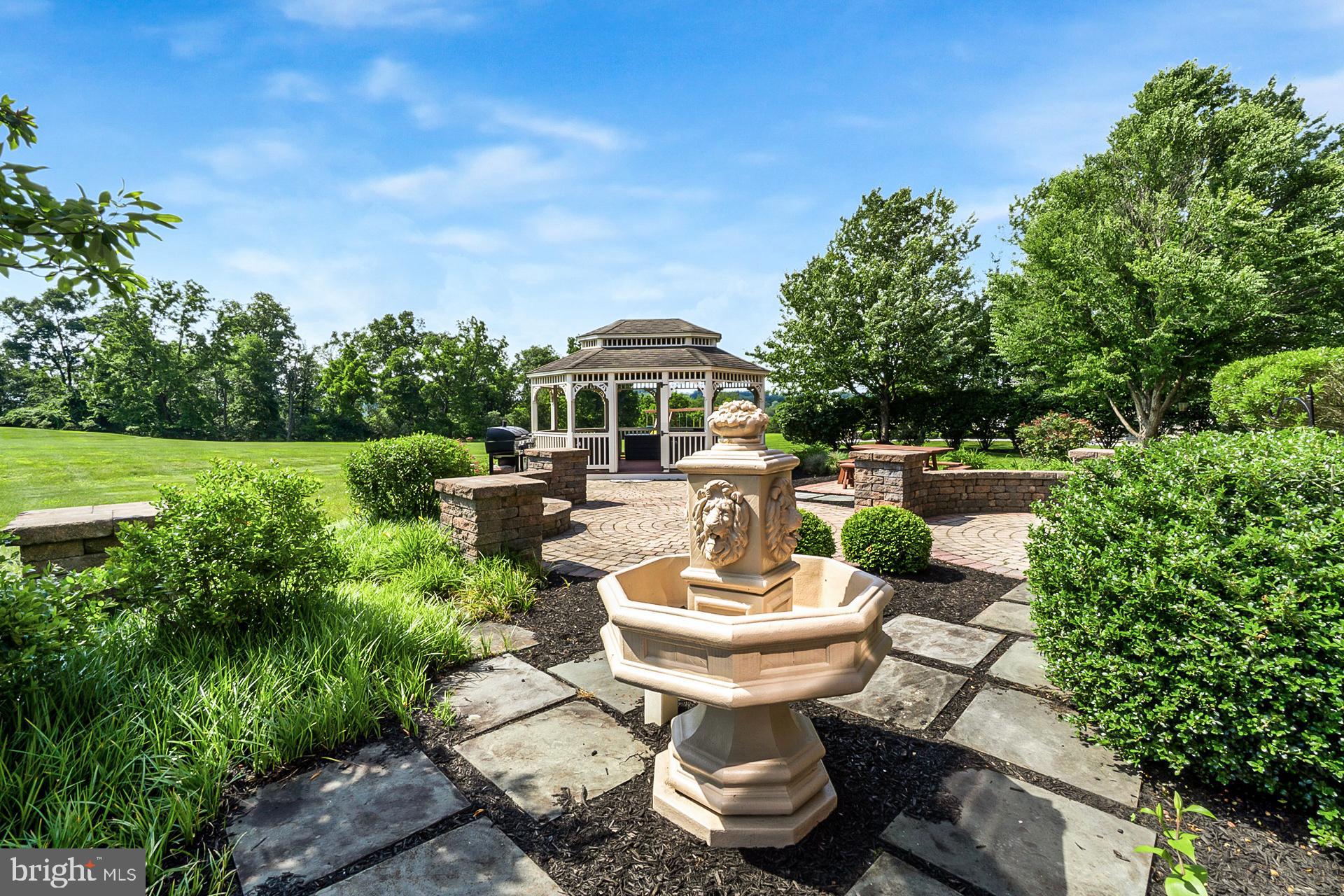 THE MANOR - Residential