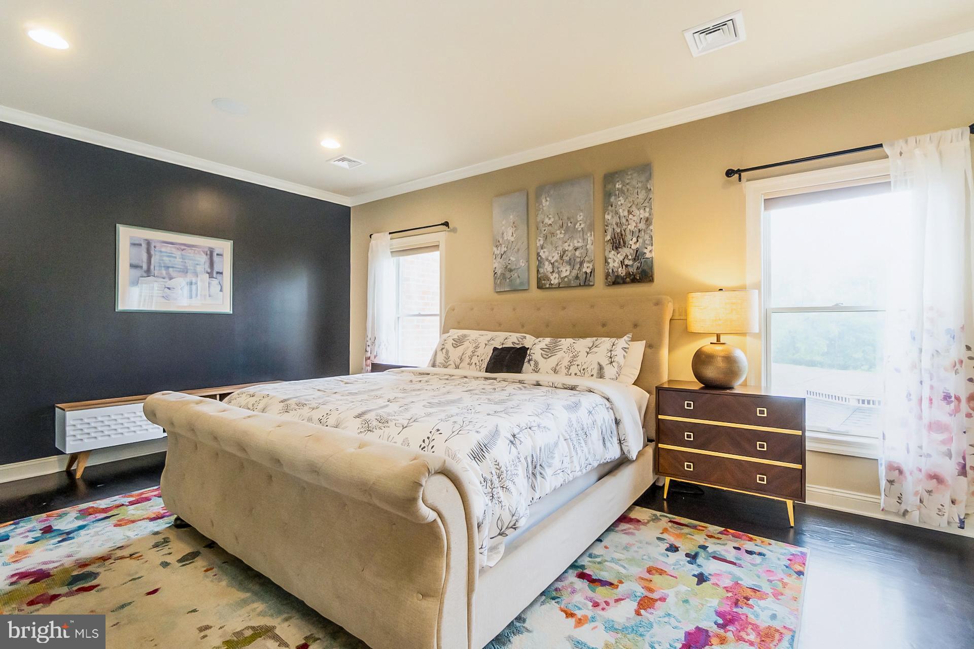 THE MANOR - Residential