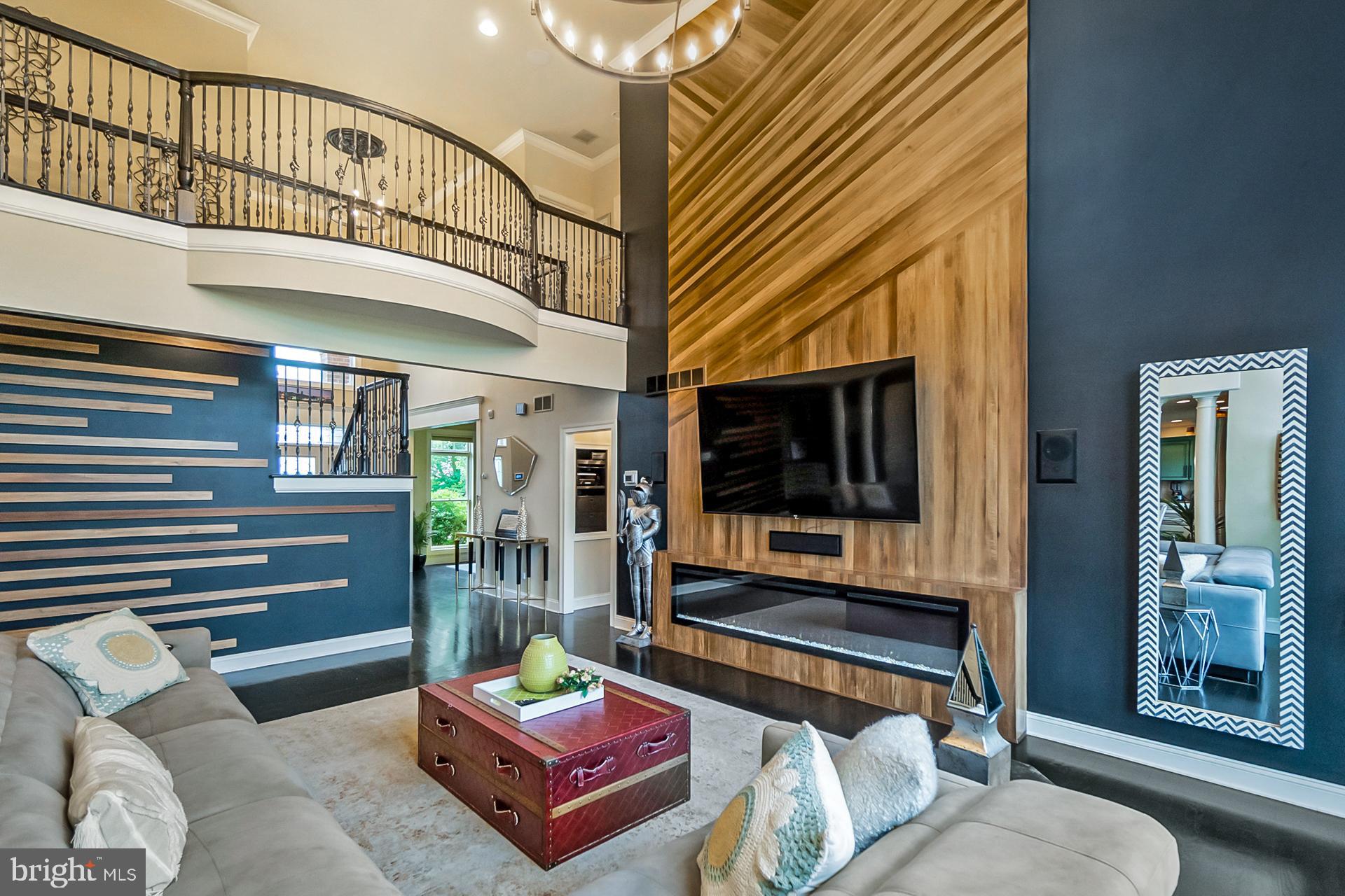 THE MANOR - Residential