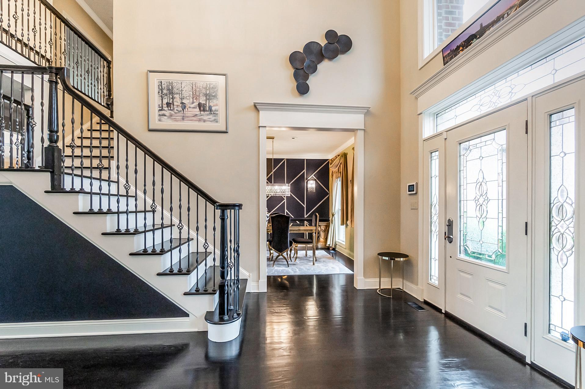 THE MANOR - Residential