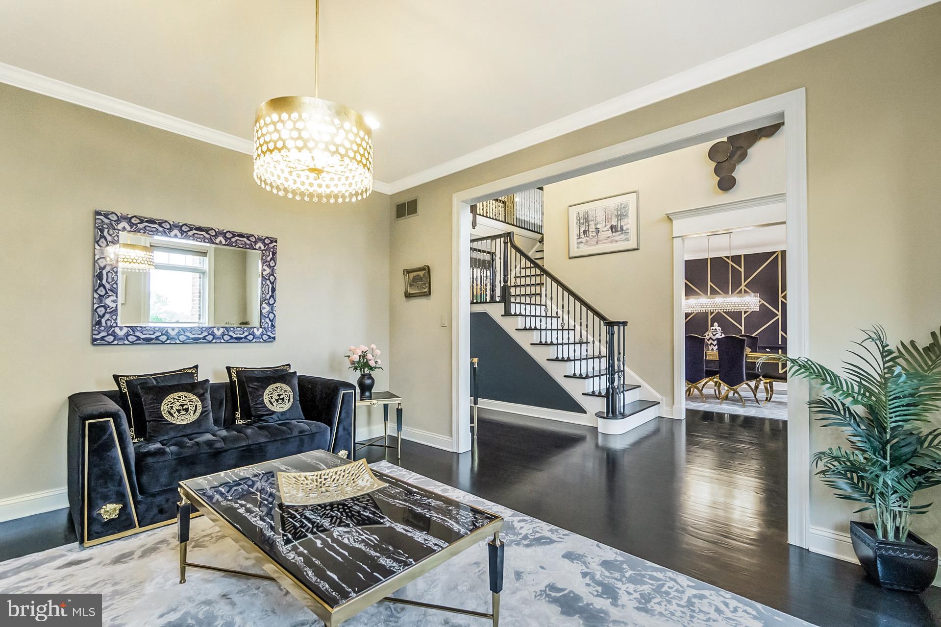 THE MANOR - Residential