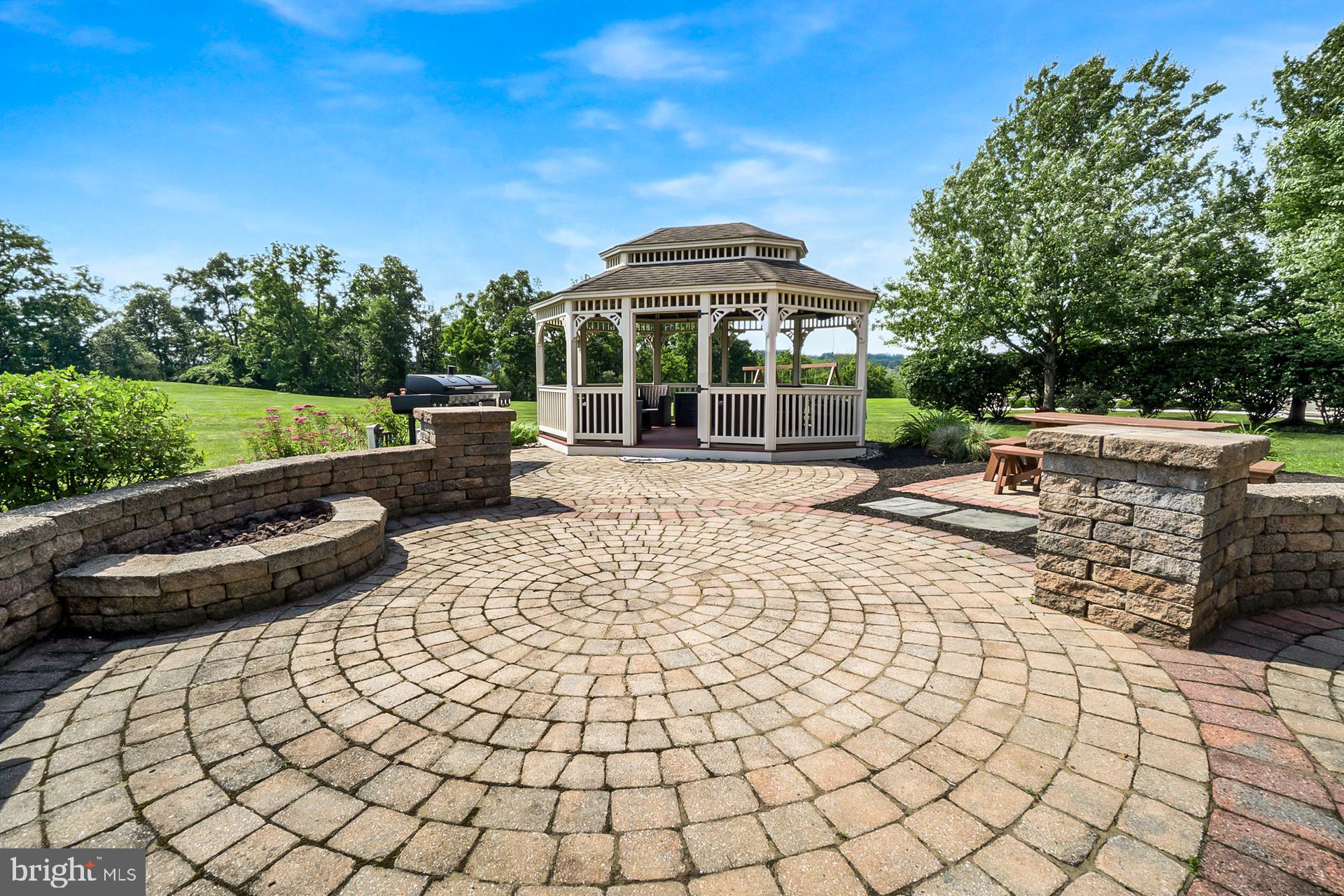 THE MANOR - Residential