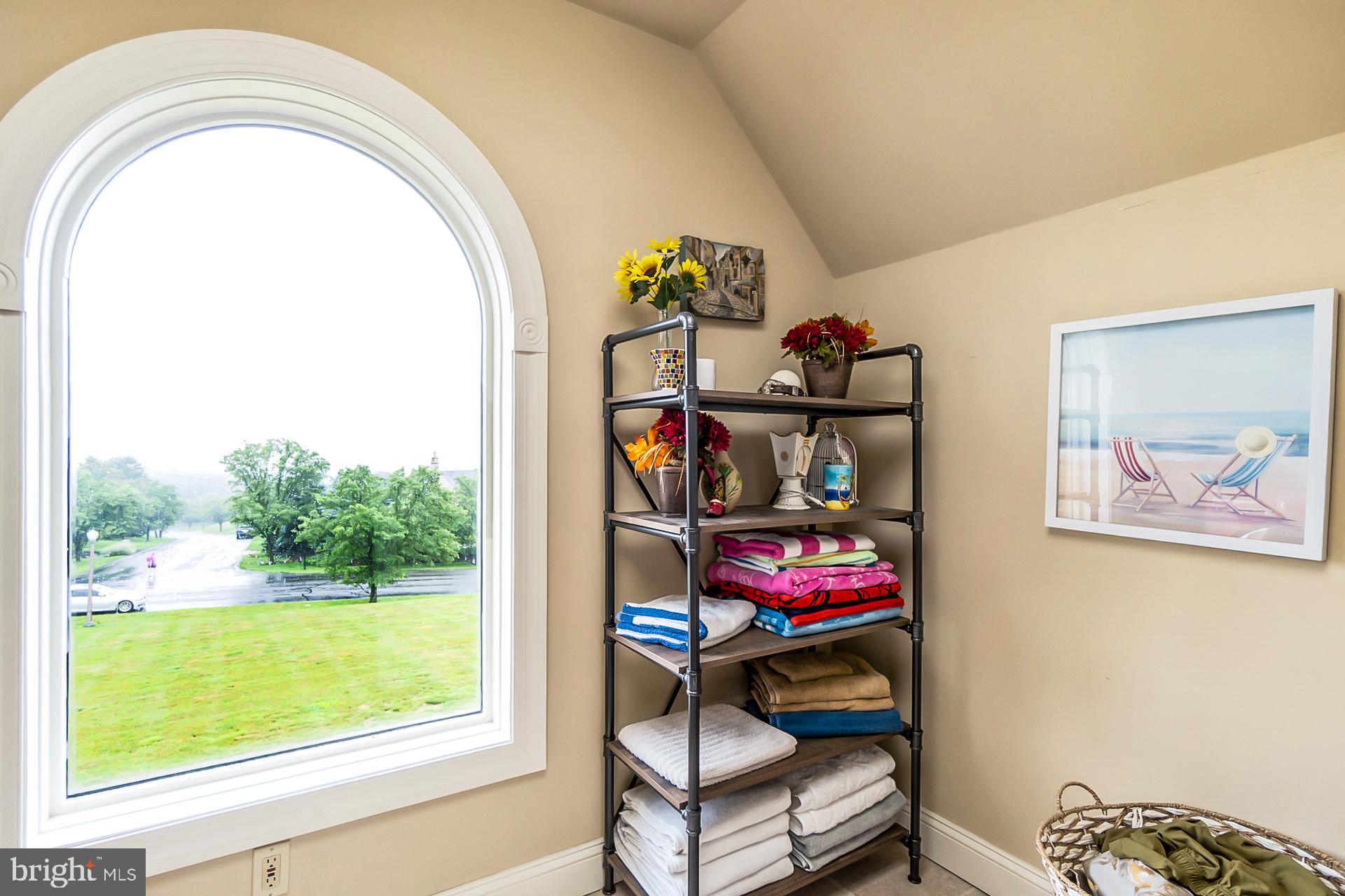 THE MANOR - Residential