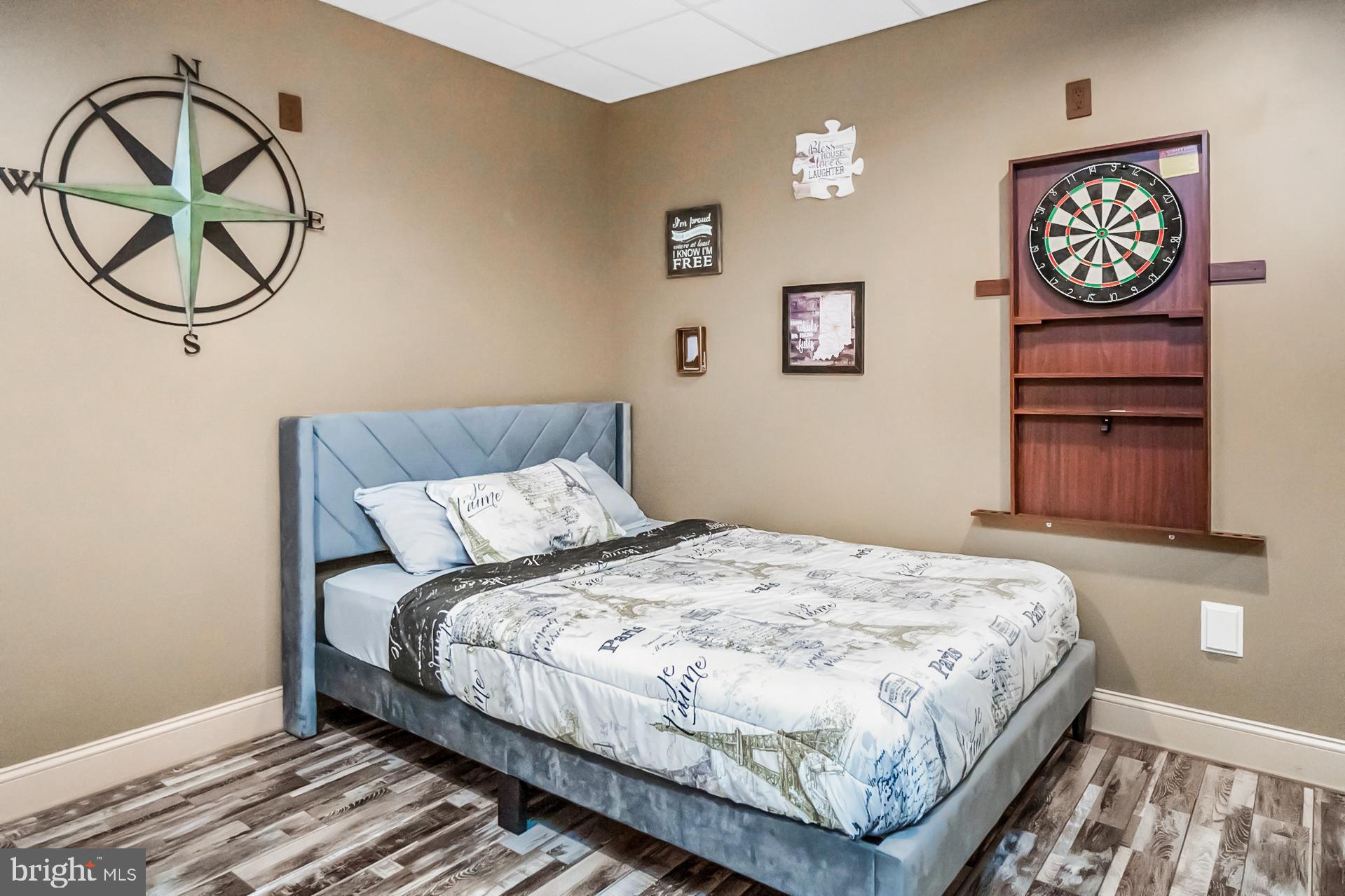 THE MANOR - Residential