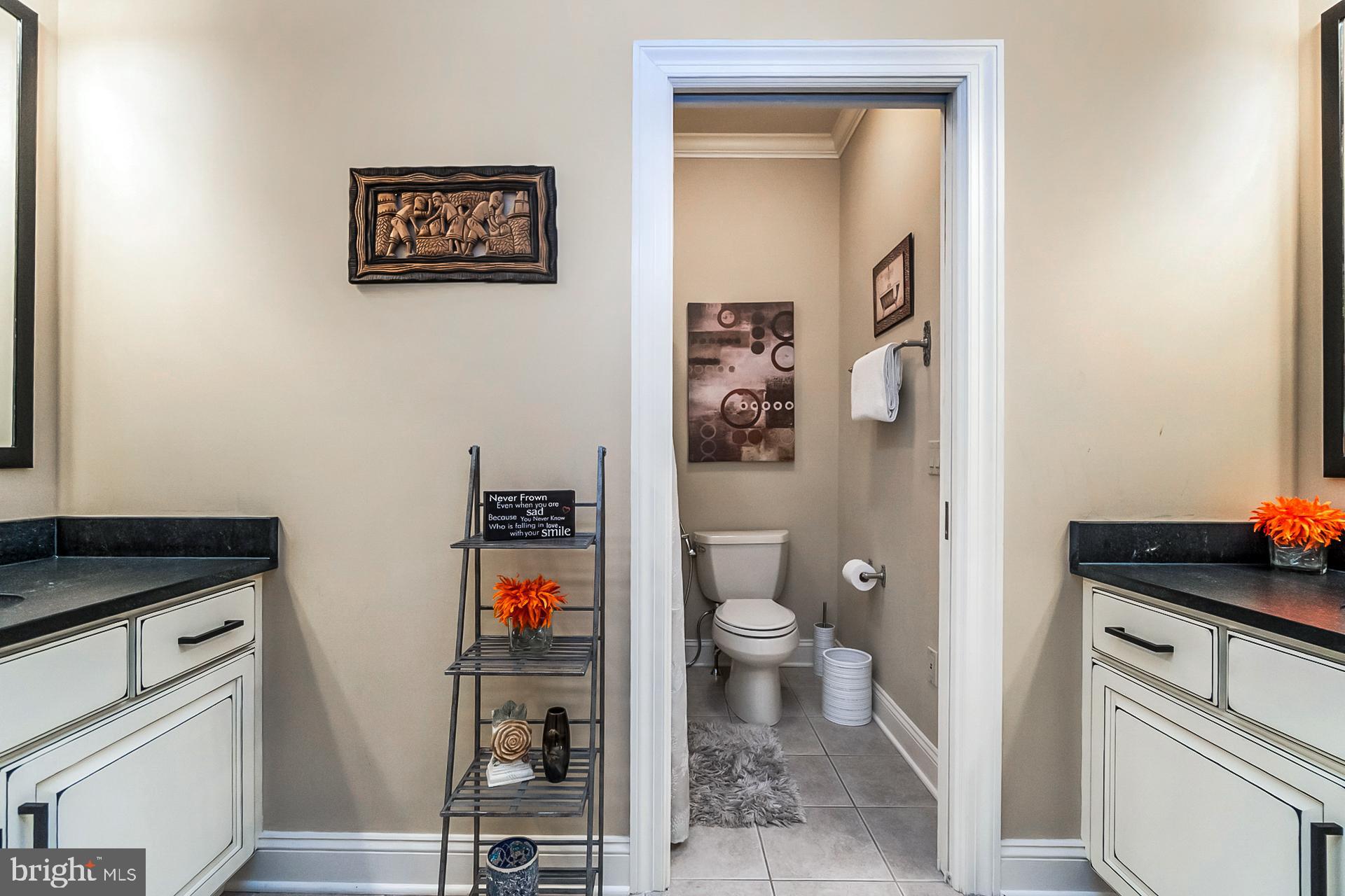 THE MANOR - Residential