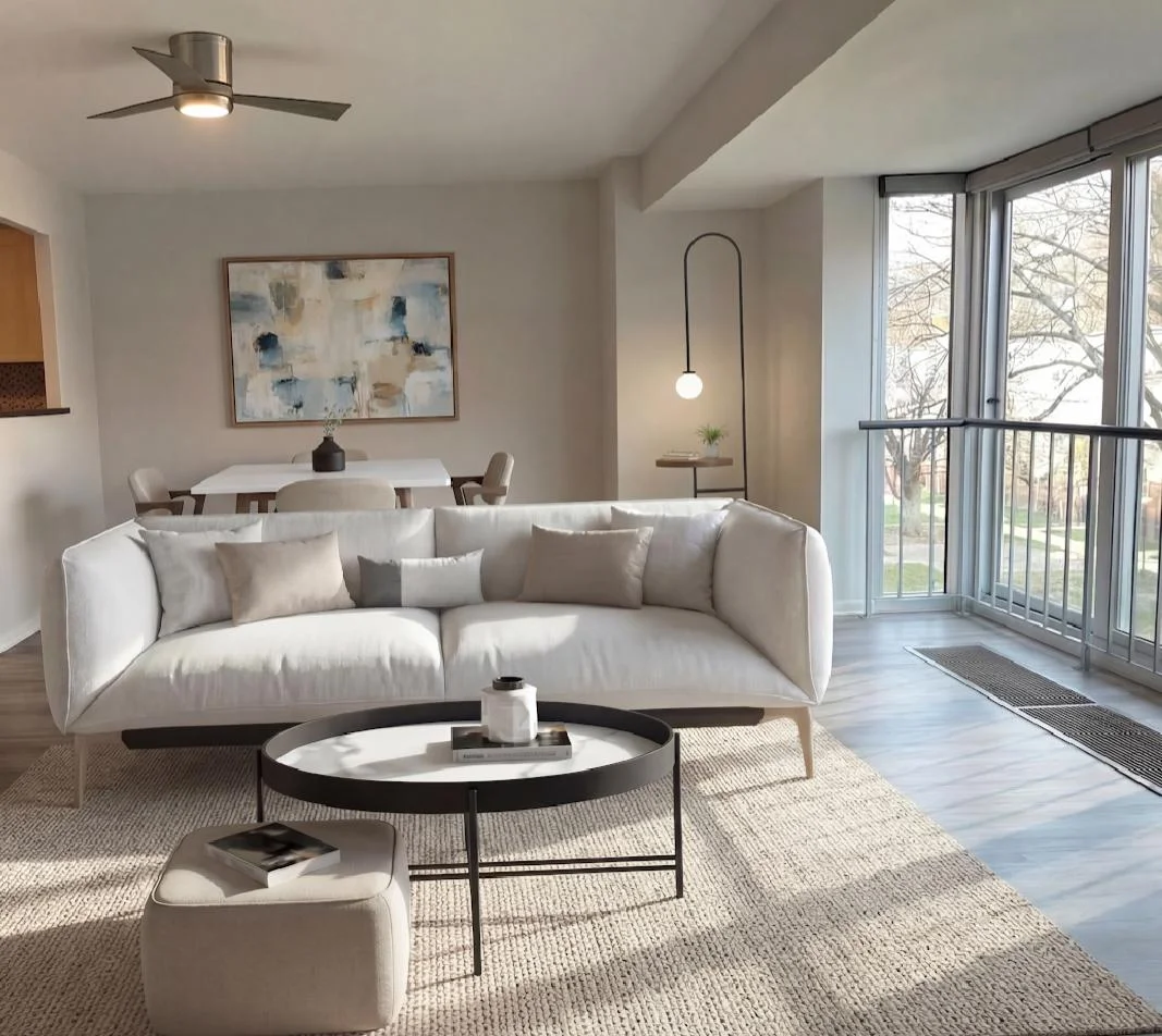 520 N Street SW Unit S317