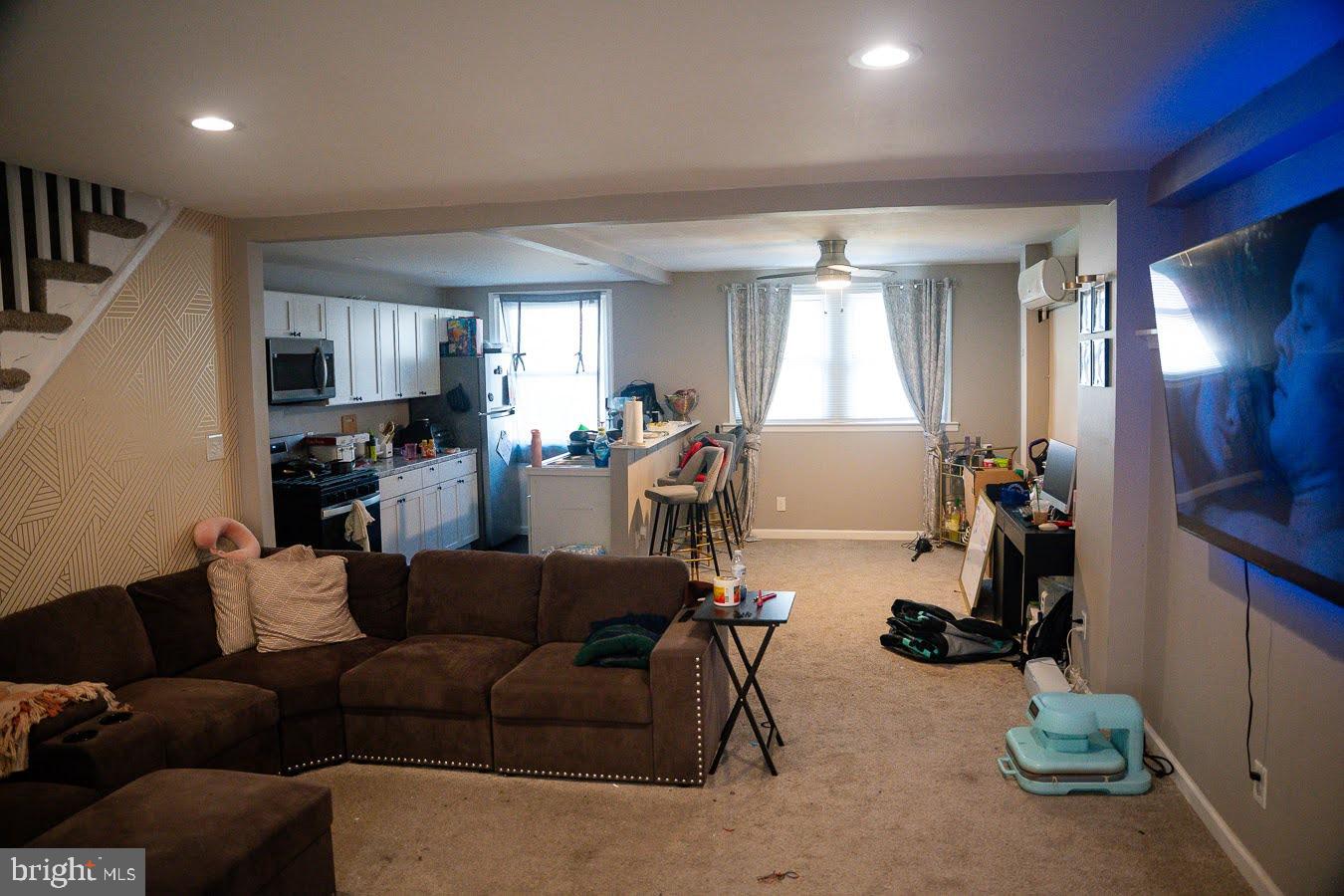 DREXEL MANOR - Residential