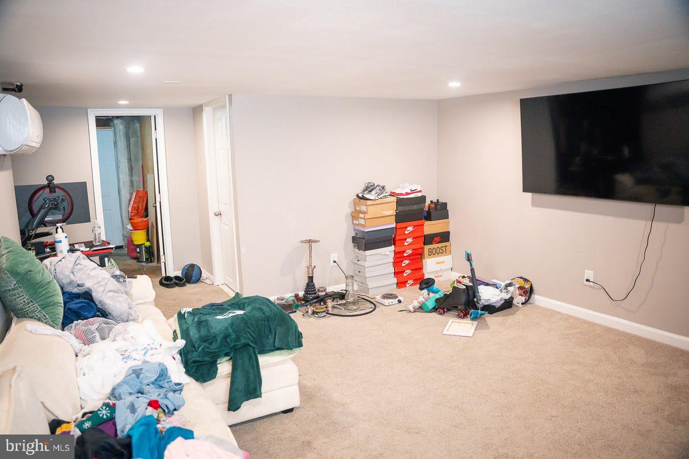 DREXEL MANOR - Residential