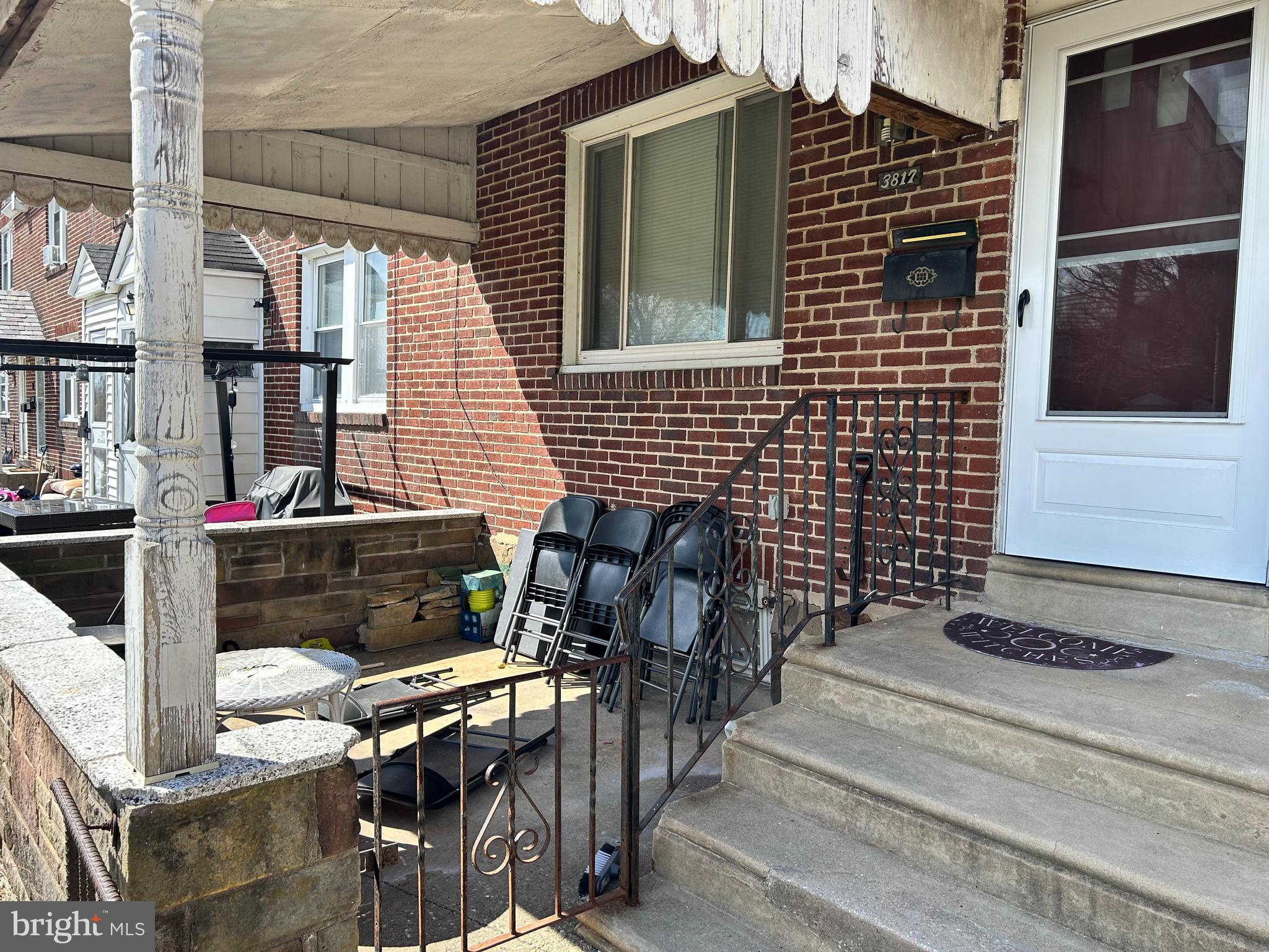 DREXEL MANOR - Residential