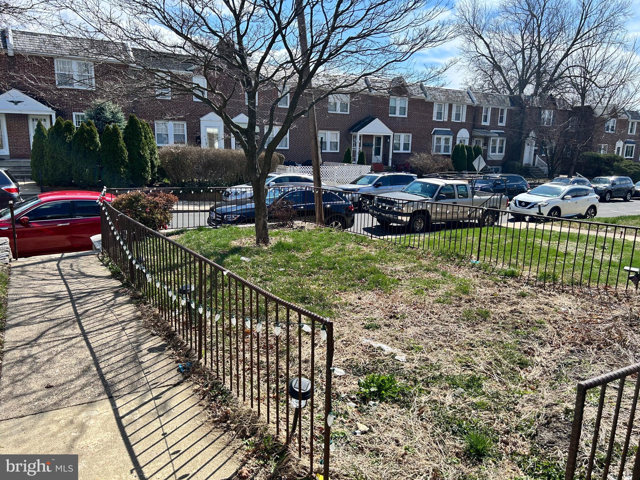 DREXEL MANOR - Residential
