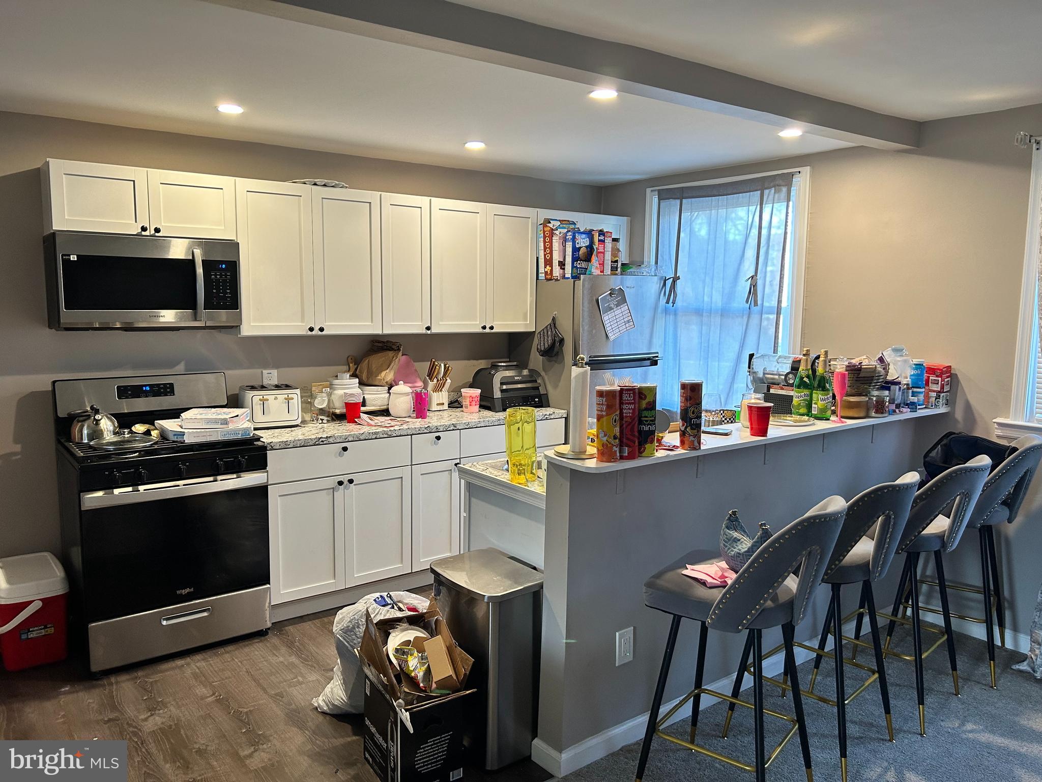 DREXEL MANOR - Residential