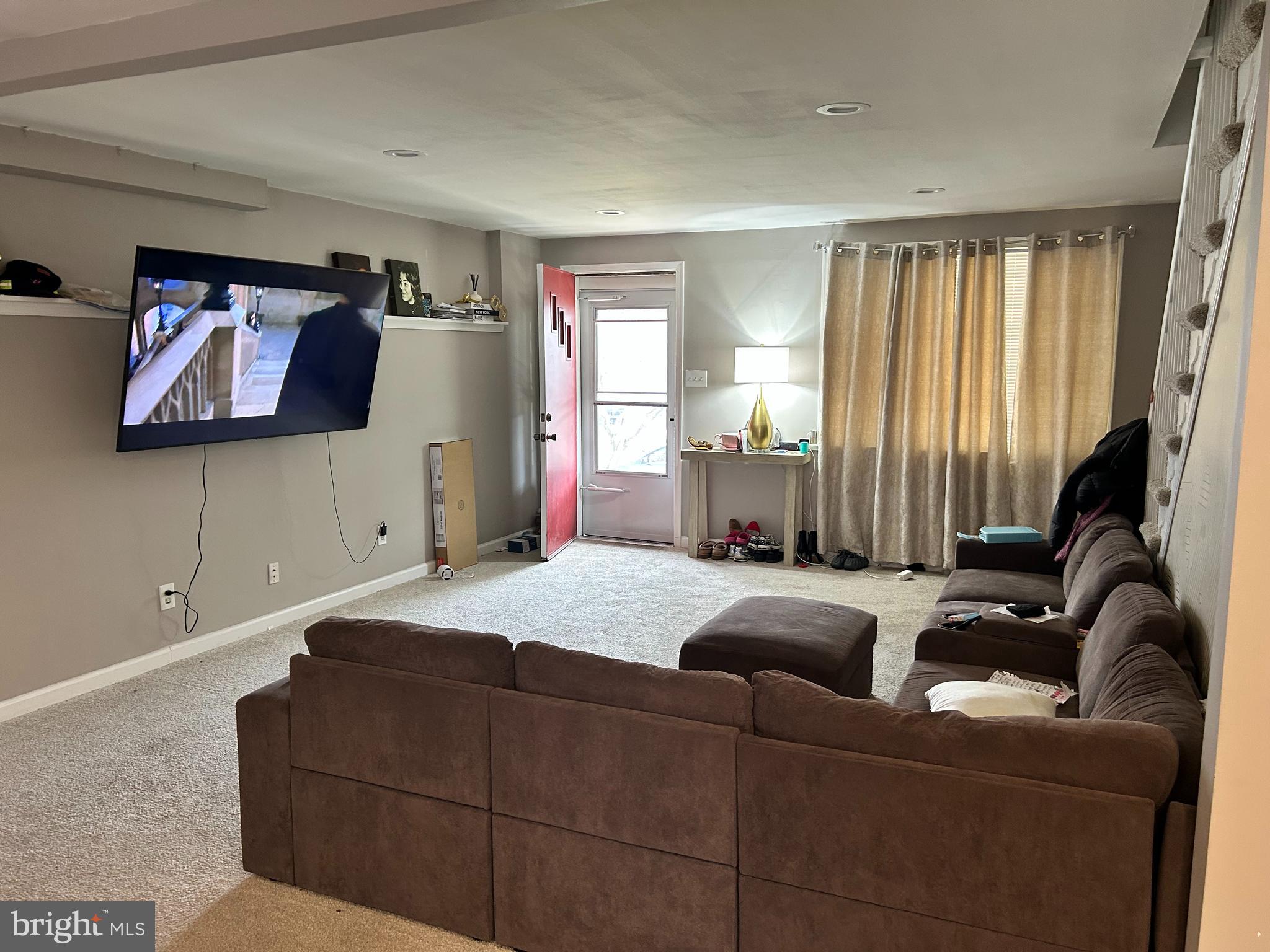 DREXEL MANOR - Residential