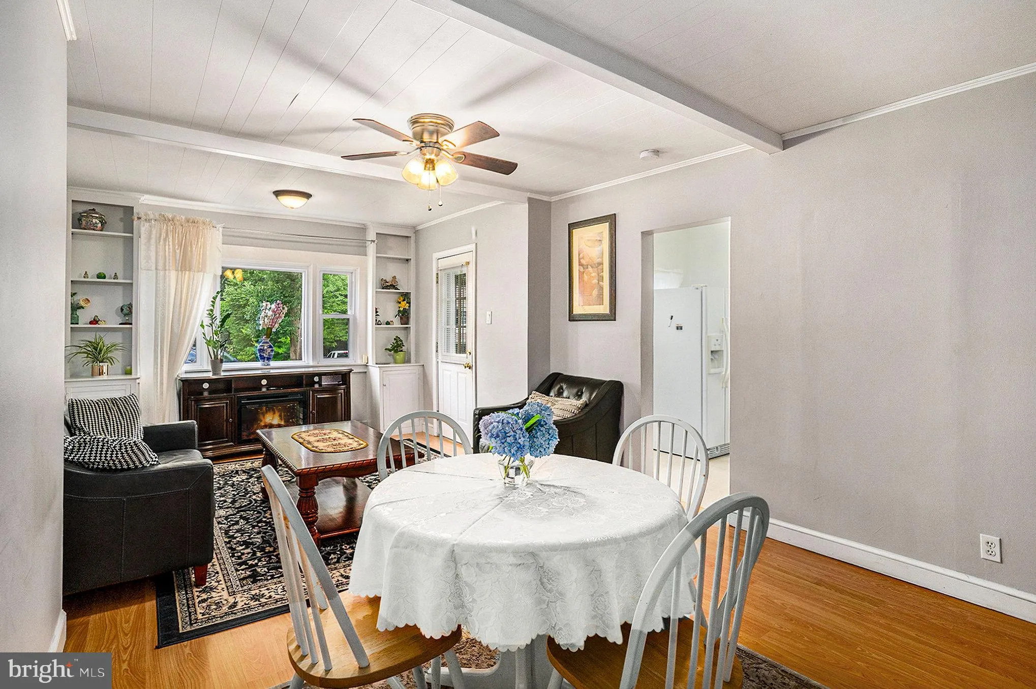 Newtown Square, Pennsylvania 19073, United States, 3 Bedrooms Bedrooms, ,1 BathroomBathrooms,Residential,Pending,52478